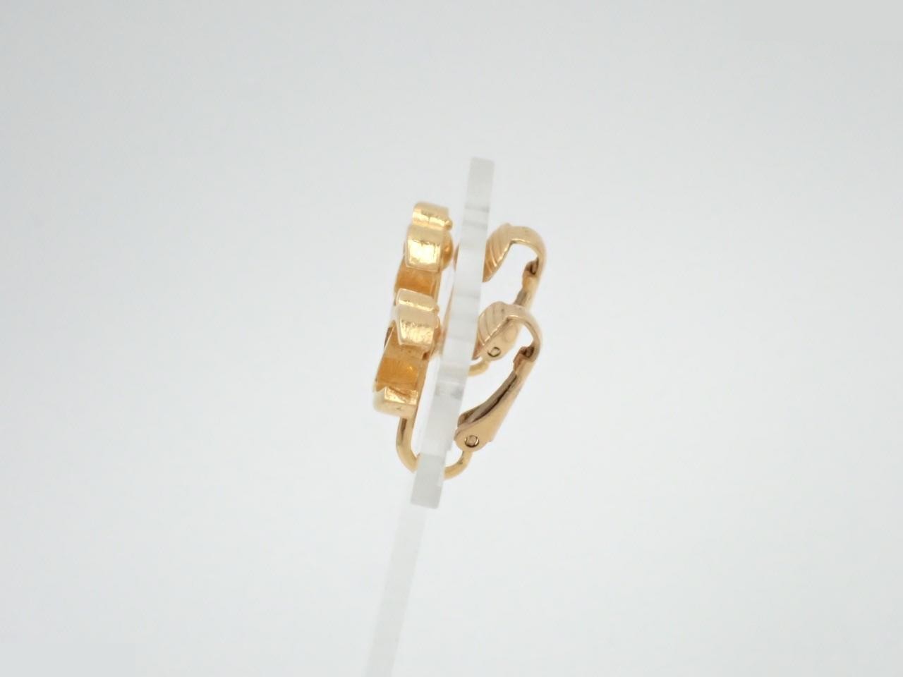 Coco Earrings GP — view 3