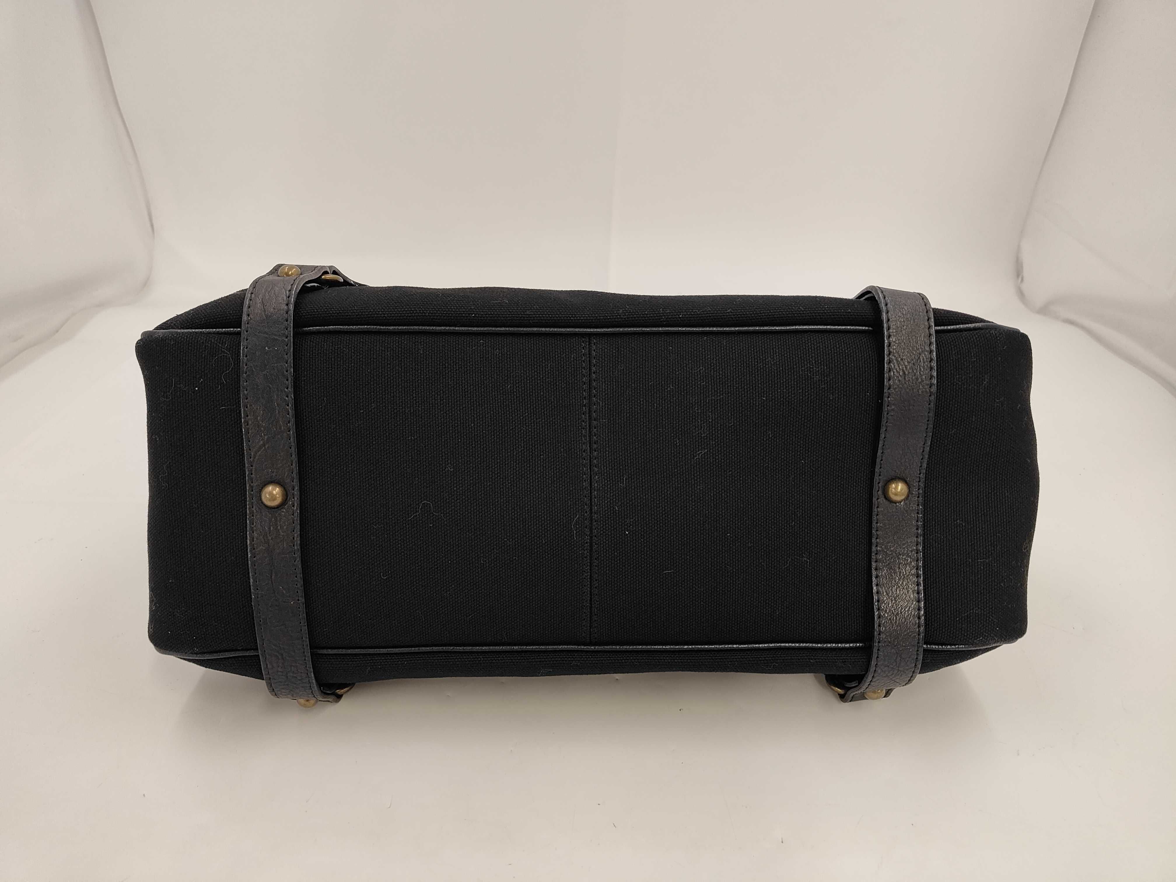 Blue Label Burberry Shoulder Bag Tote Bag — view 4