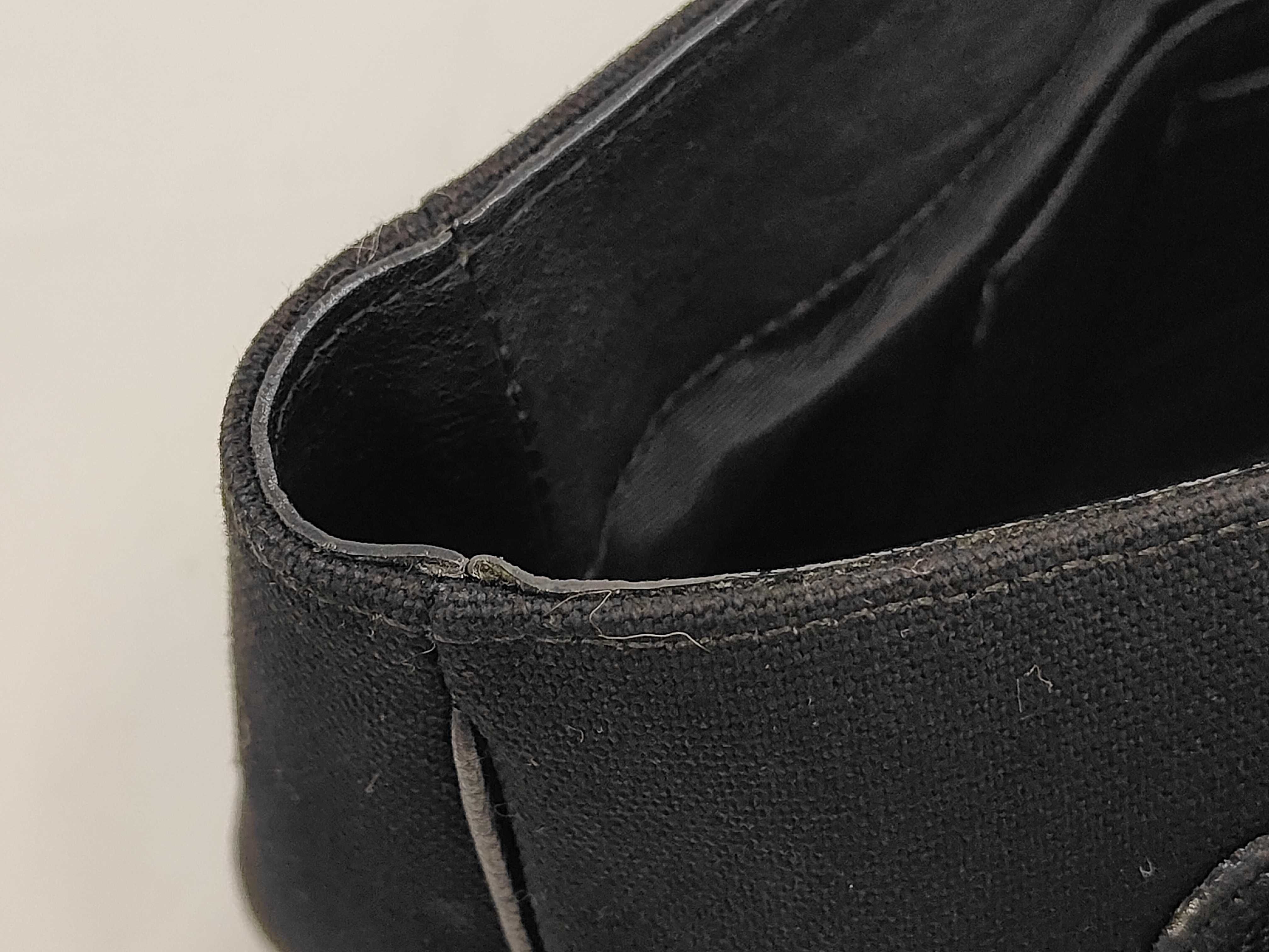 Blue Label Burberry Shoulder Bag Tote Bag — view 10
