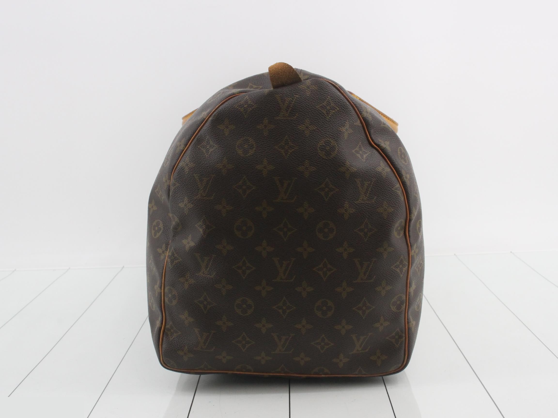 Keepall 60 — view 3