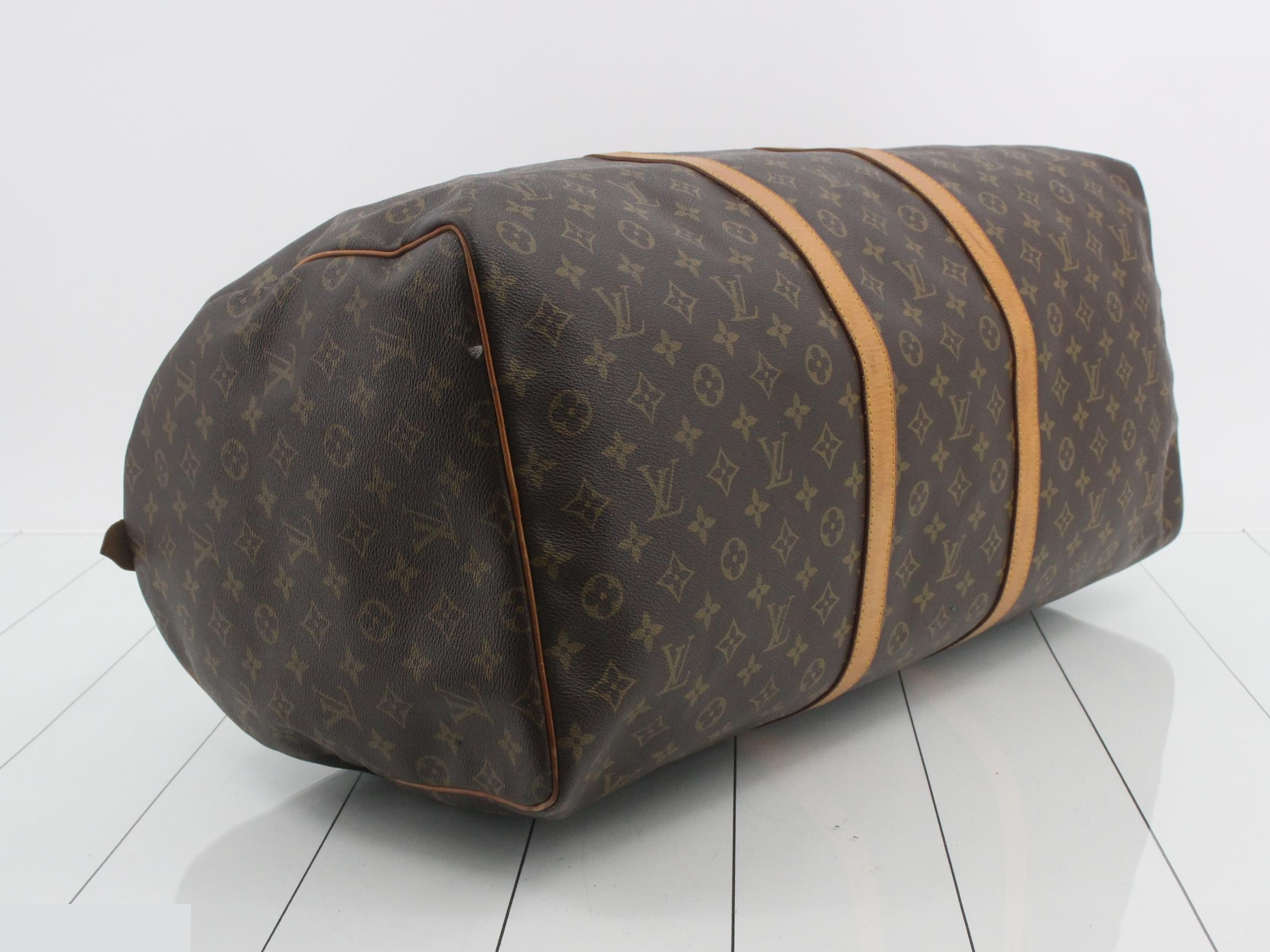 Keepall 60 — view 5