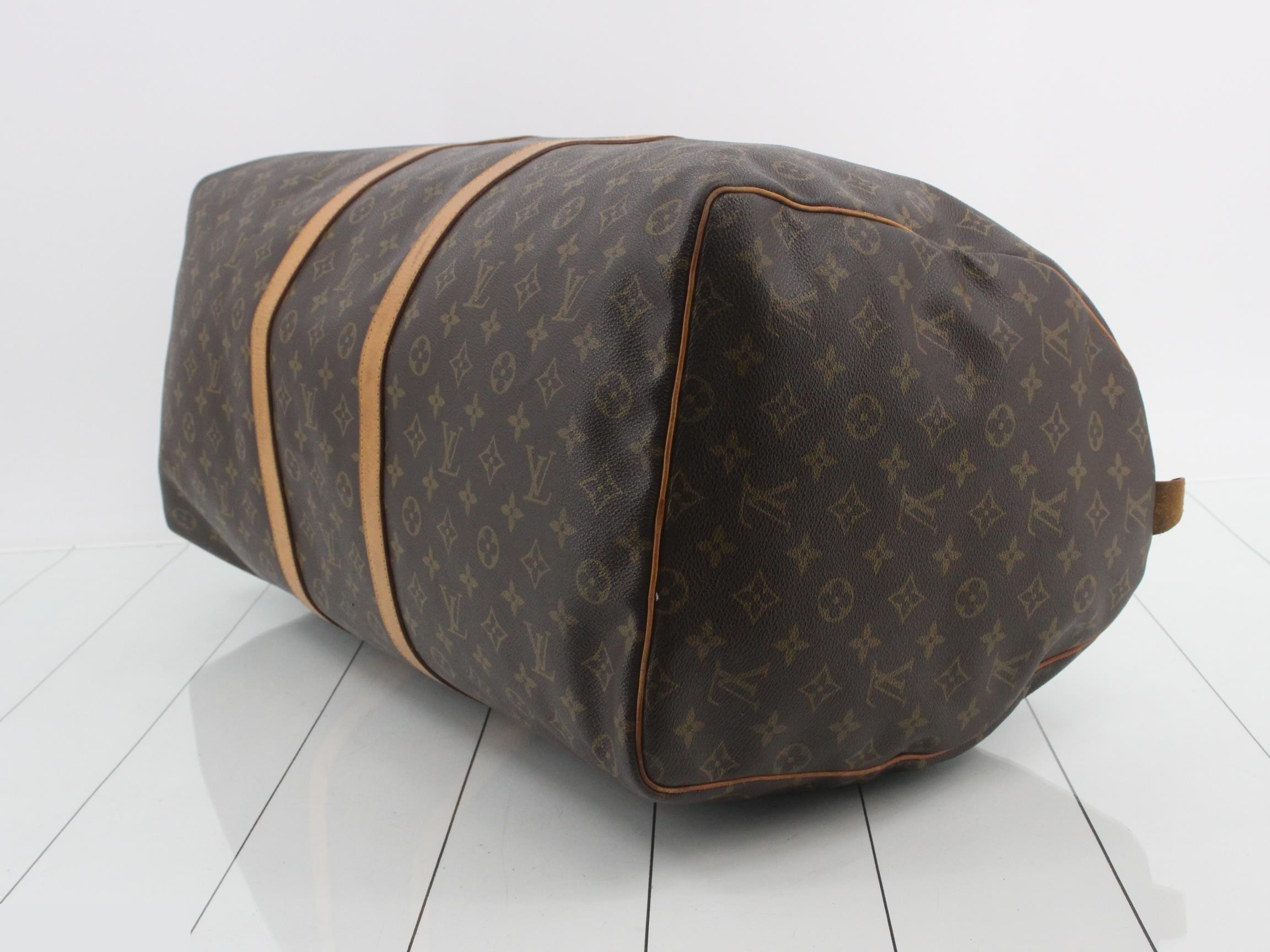 Keepall 60 — view 6