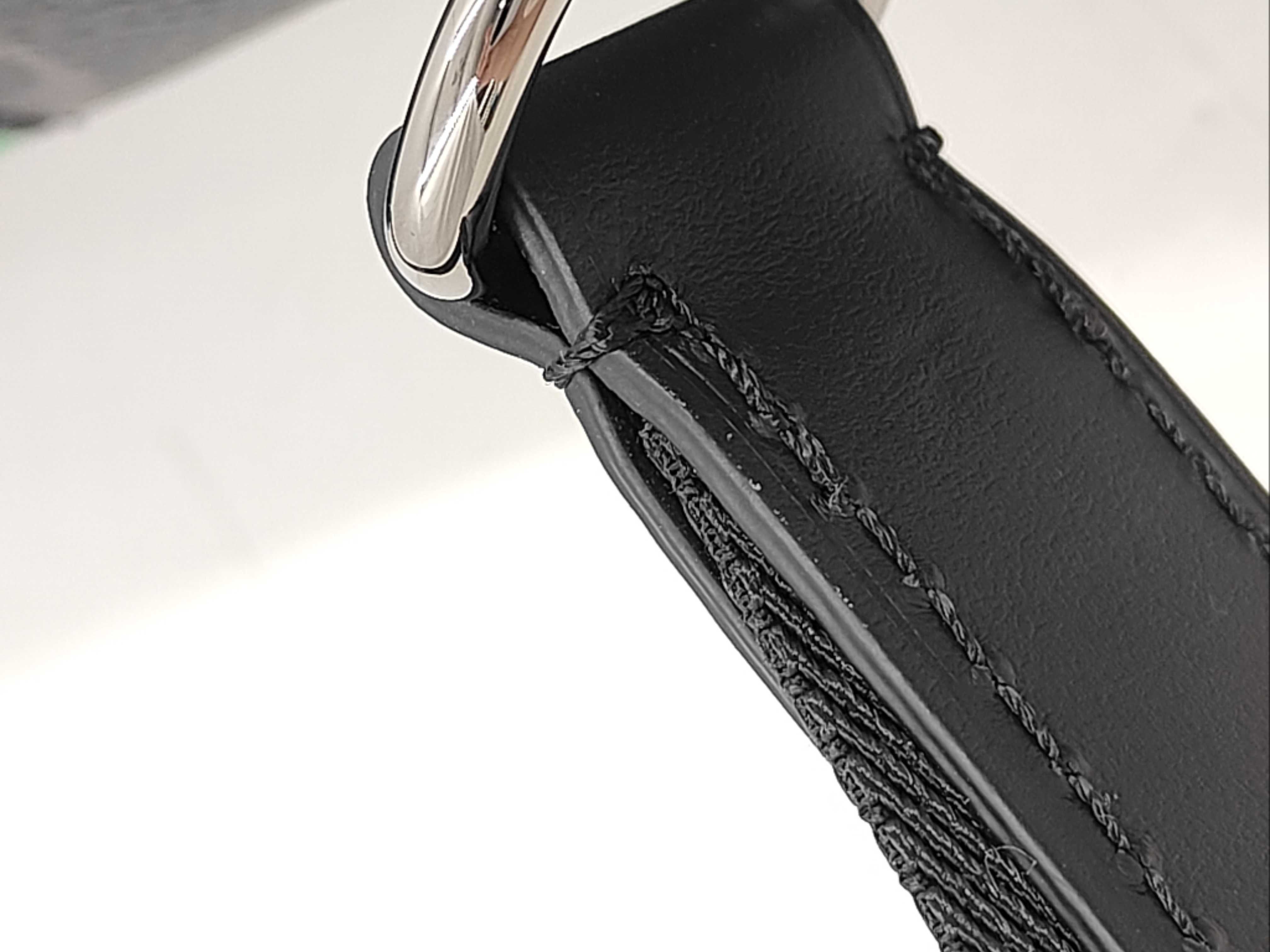 Monogram Eclipse Avenue Sling Bag PM M25891 Shoulder Bag — view 5