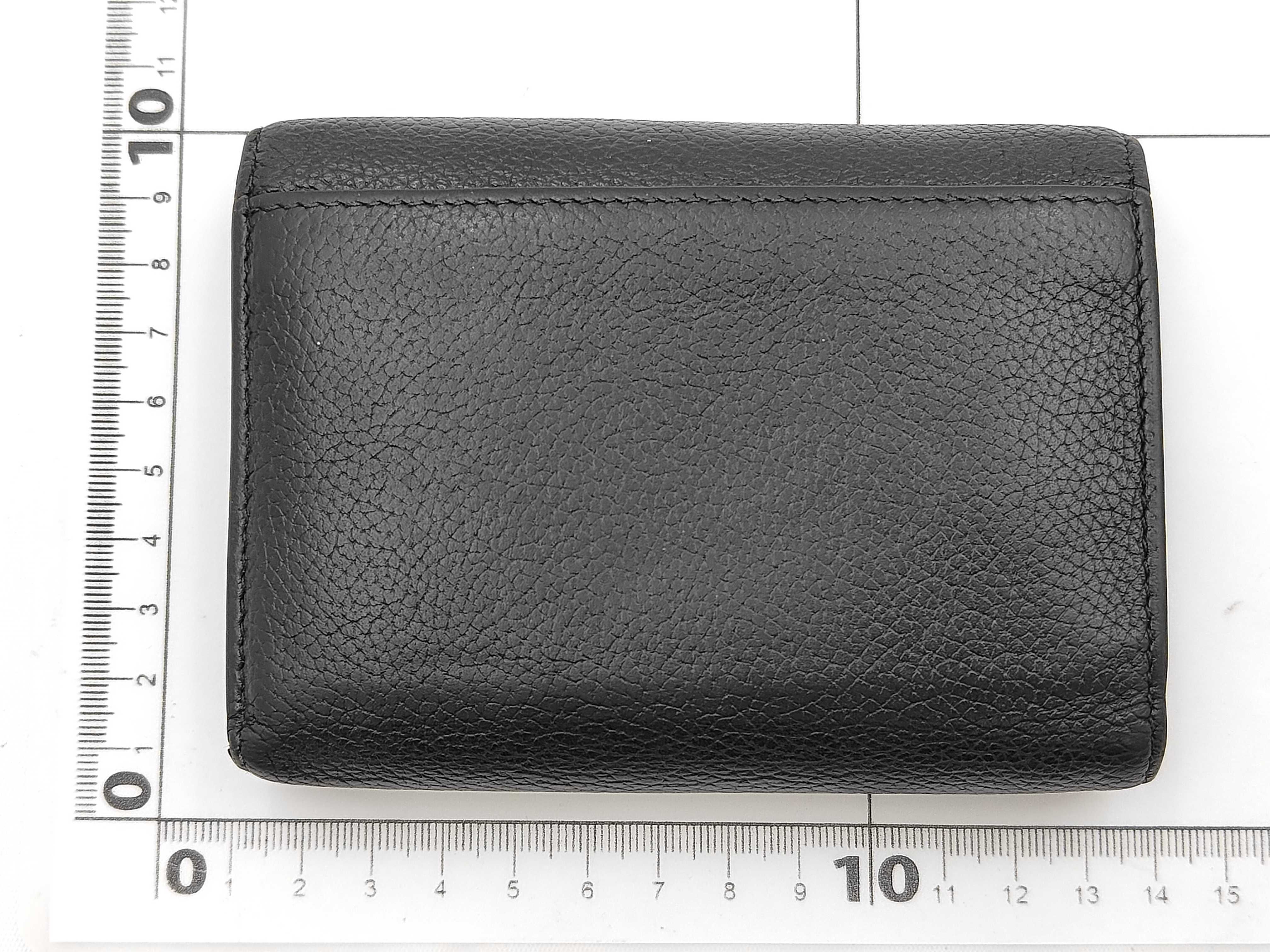 Black Wallet — view 2