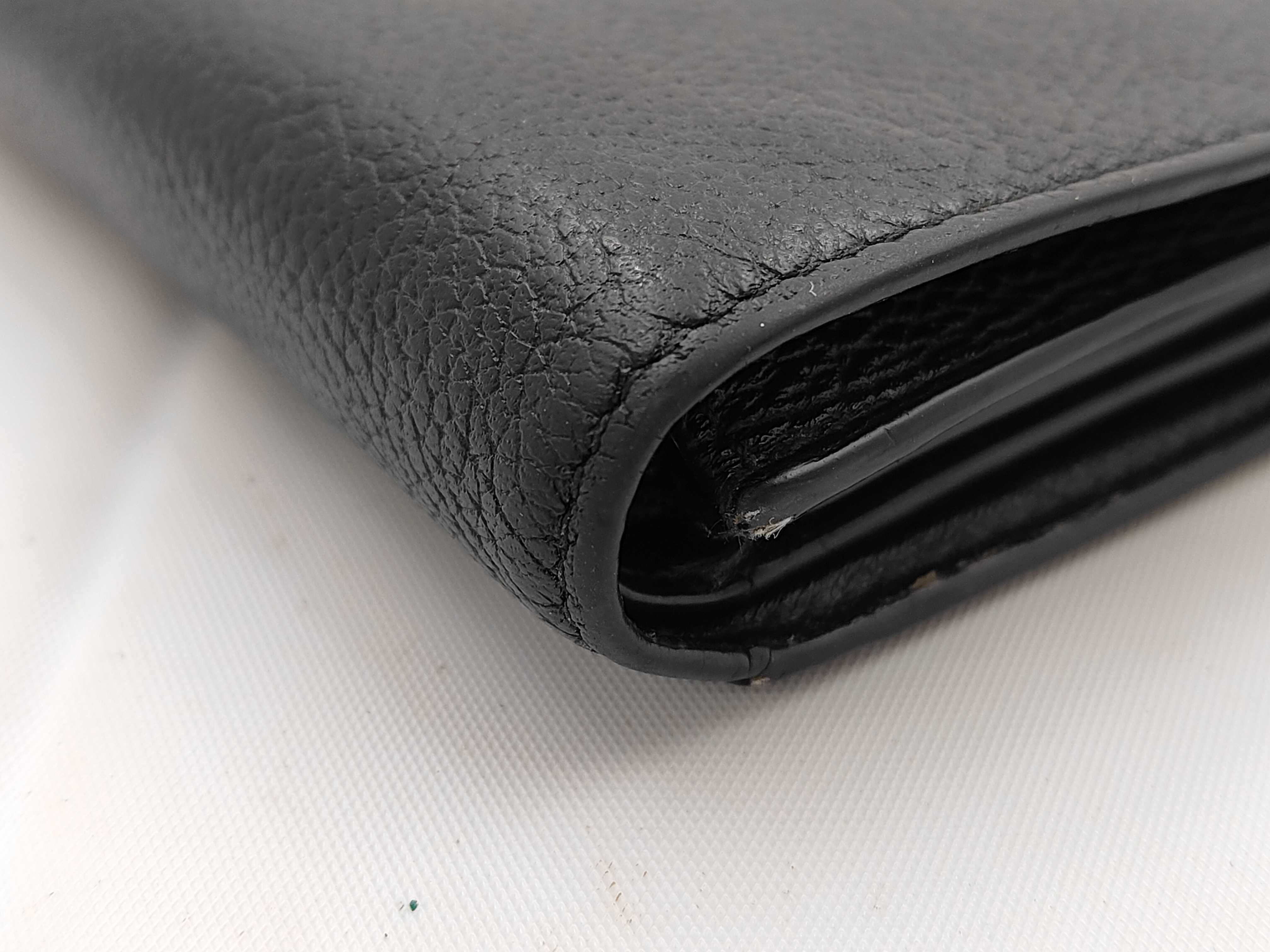 Black Wallet — view 3