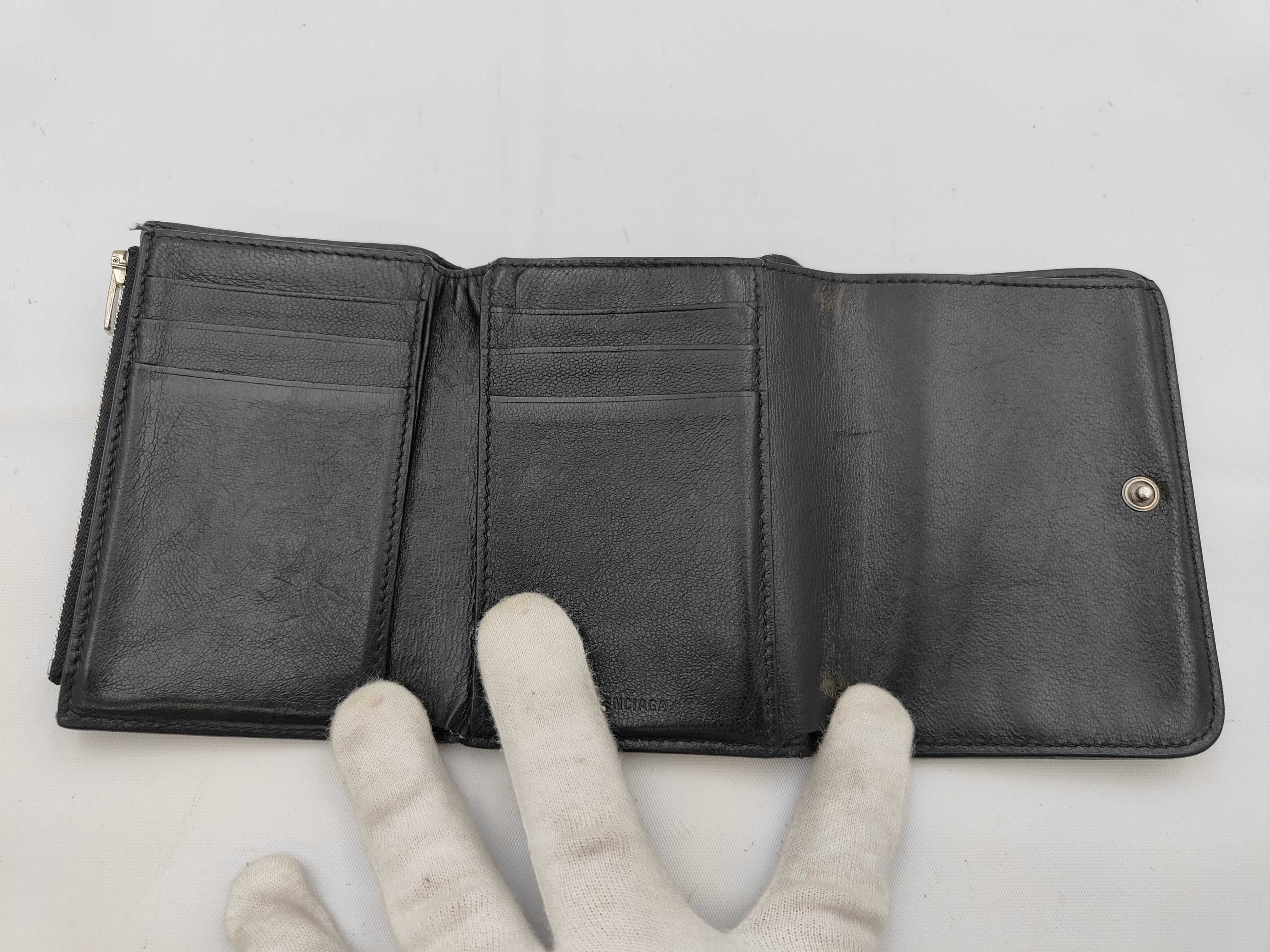 Black Wallet — view 4