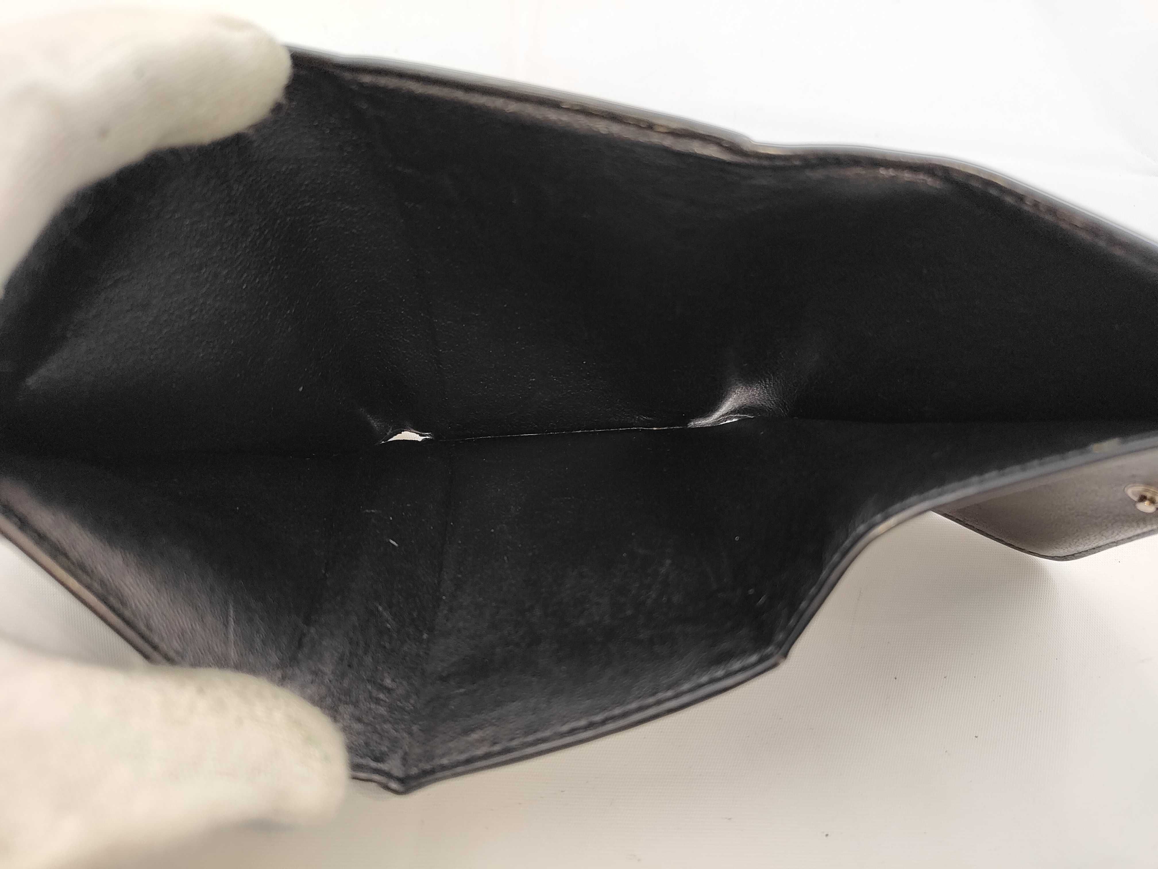 Black Wallet — view 5