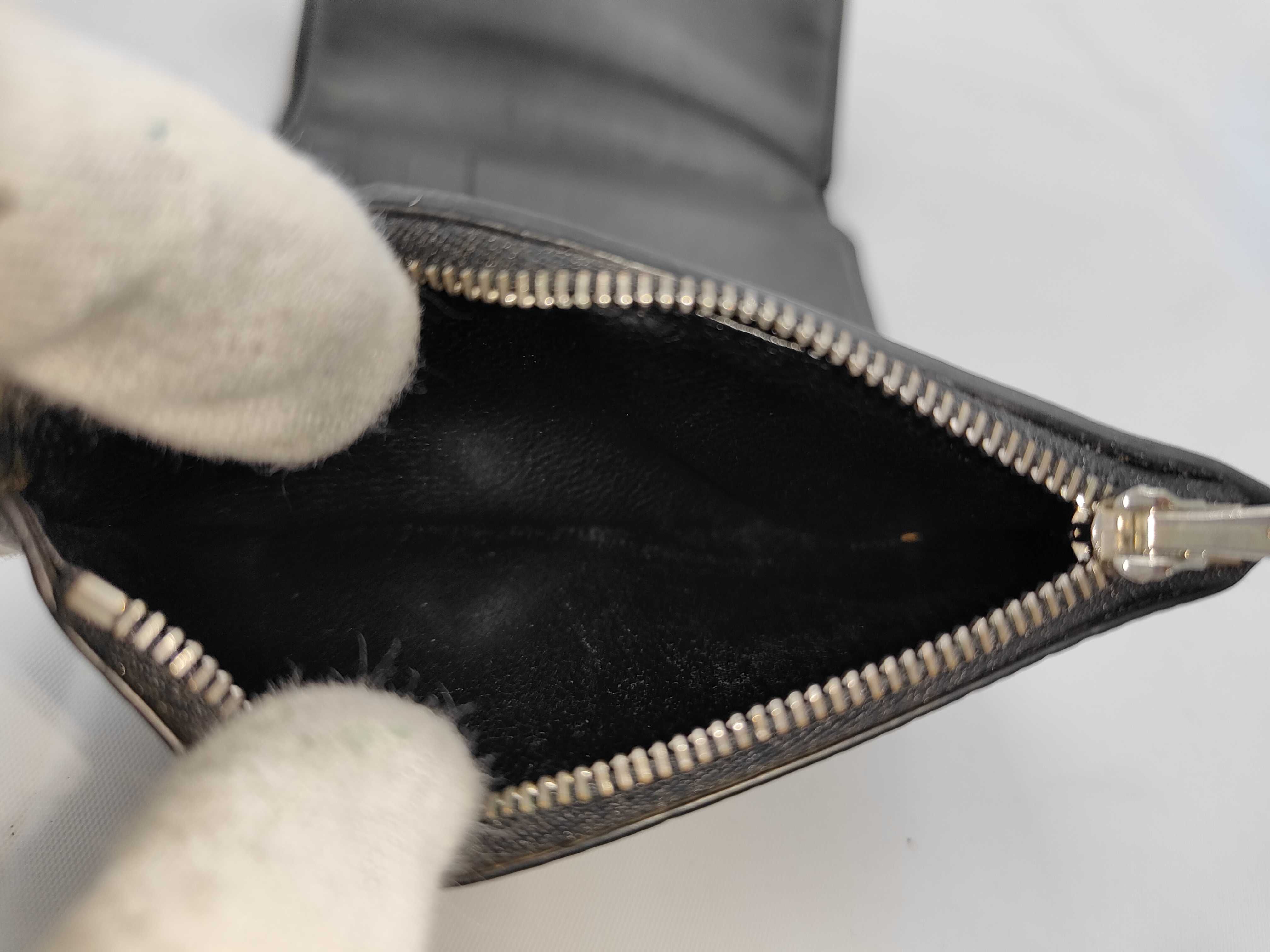 Black Wallet — view 6