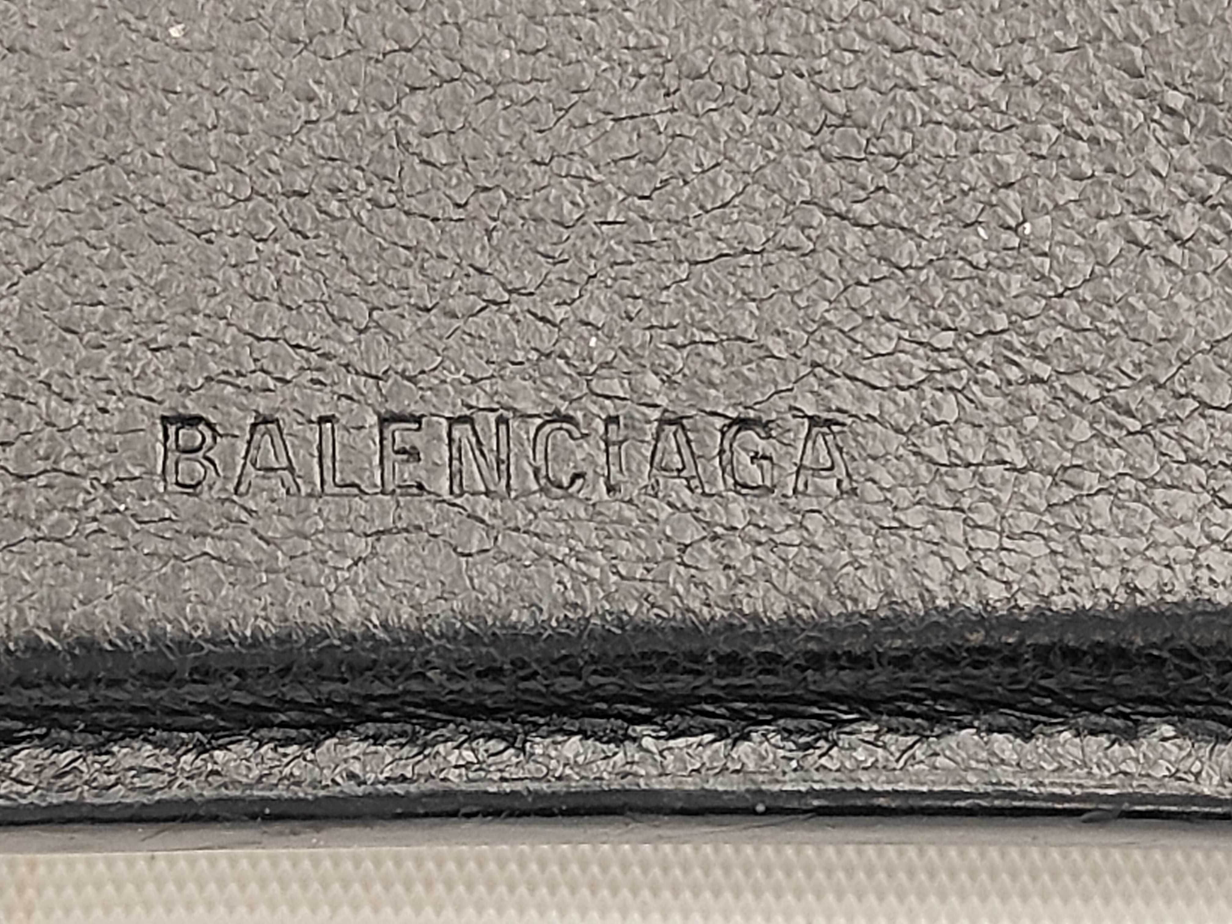 Black Wallet — view 7
