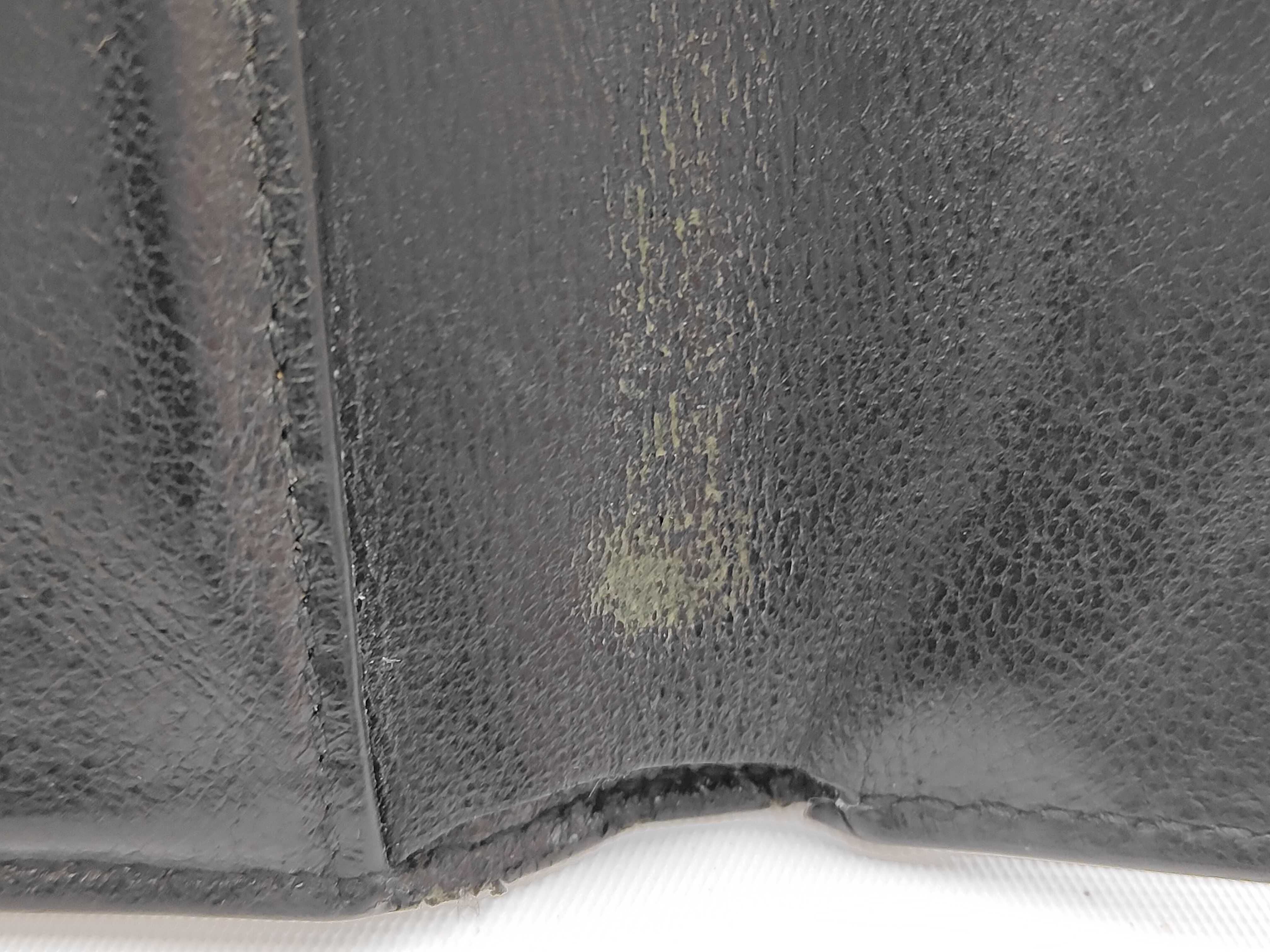 Black Wallet — view 8