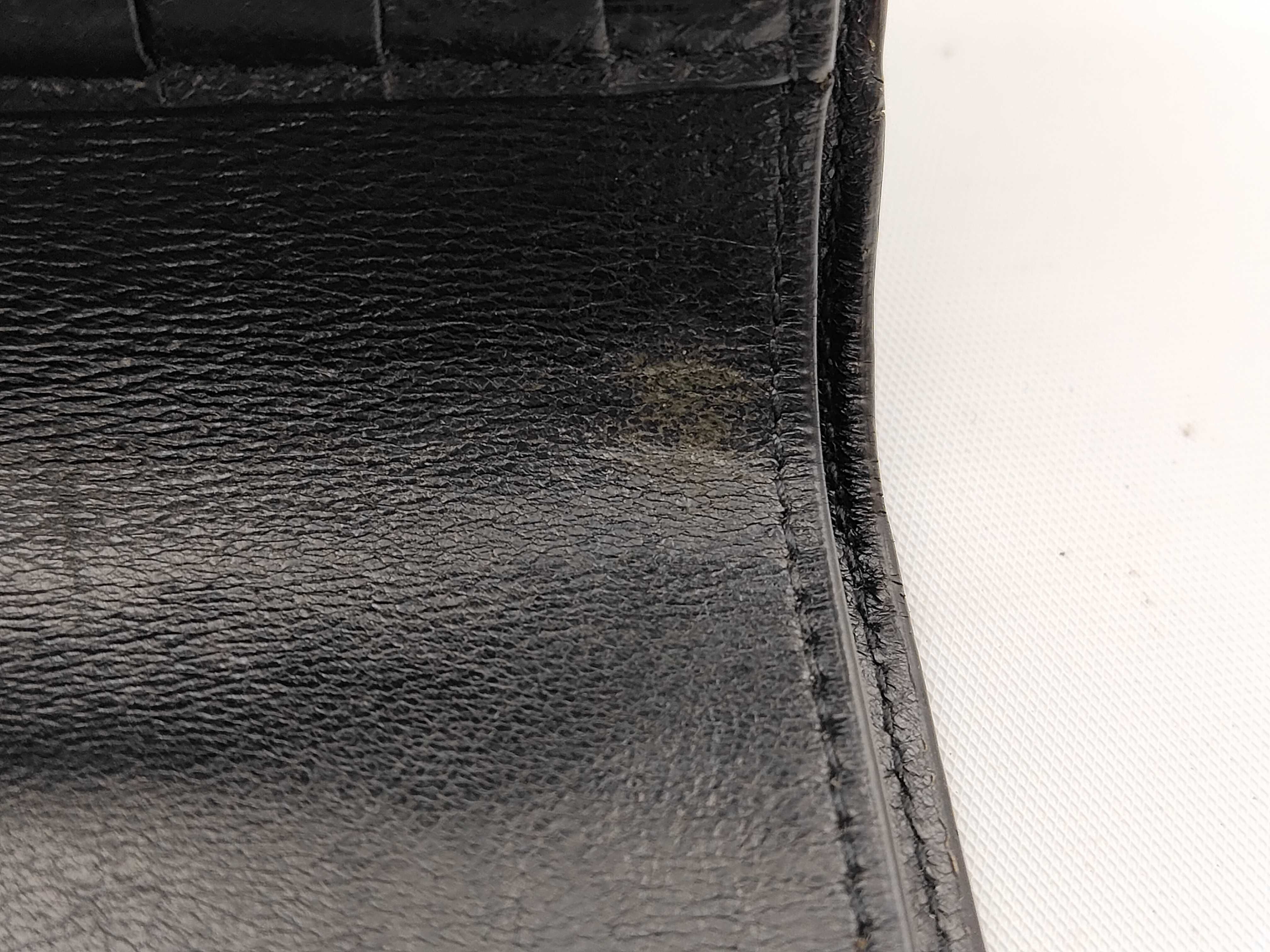 Black Wallet — view 9