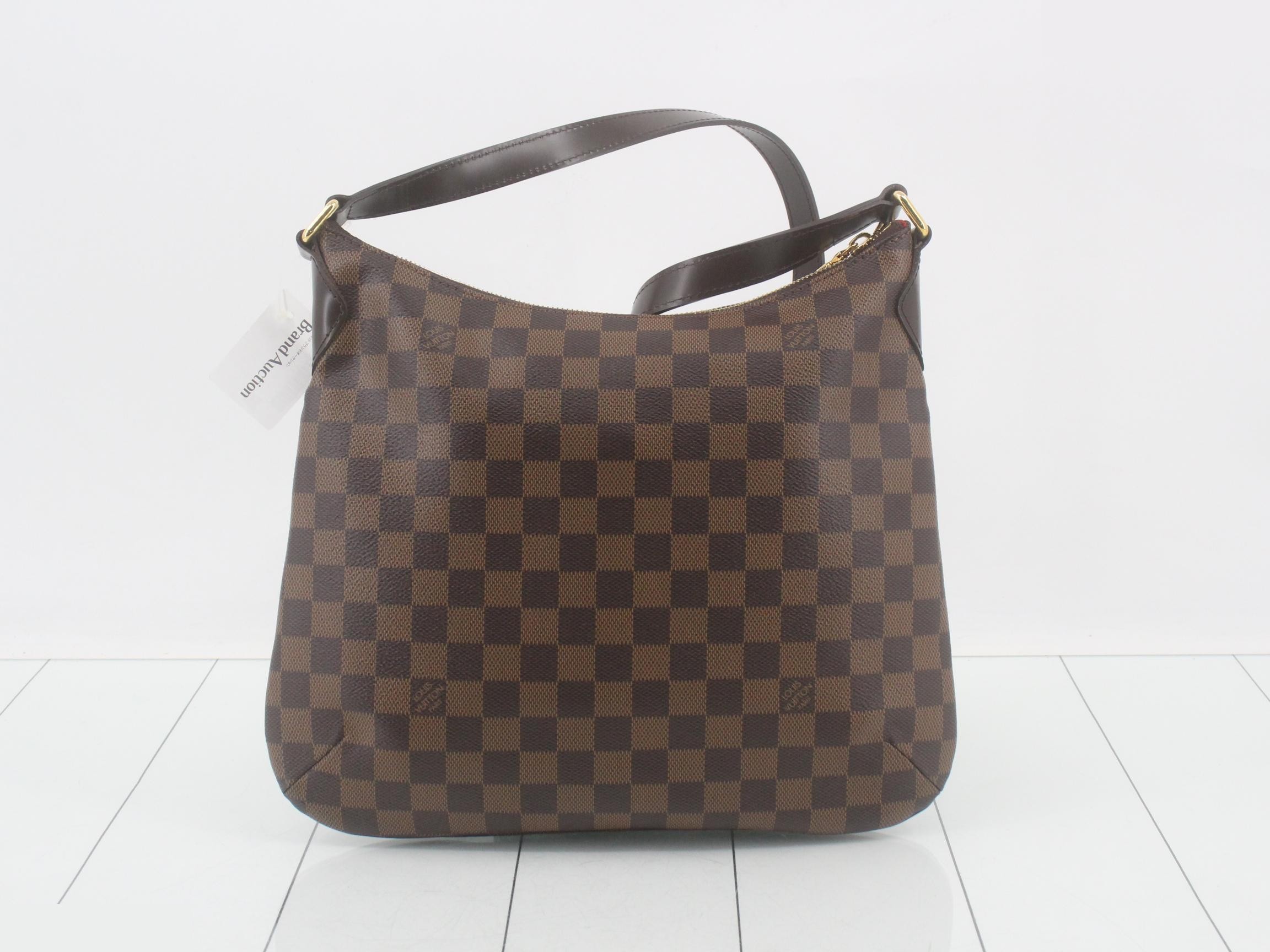 N42251 Bloomsbury PM Damier — view 2