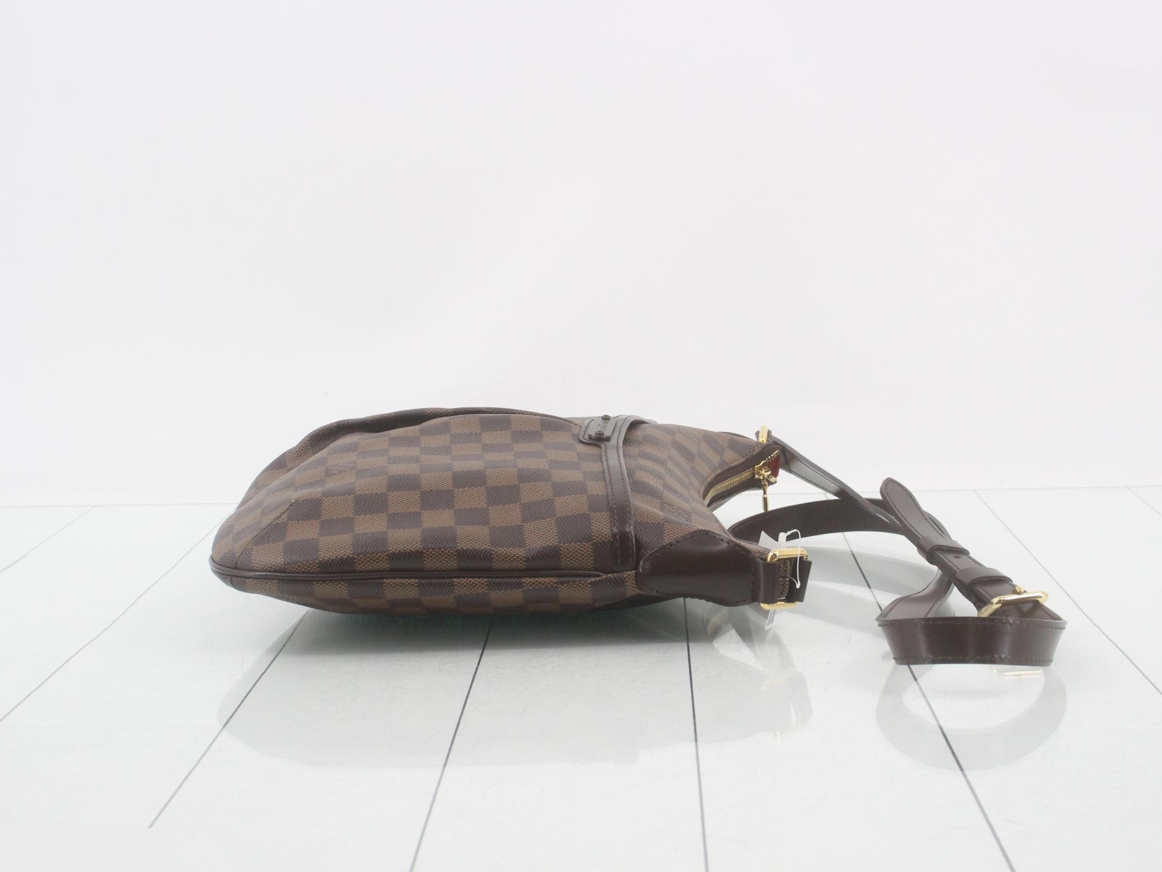 N42251 Bloomsbury PM Damier — view 3