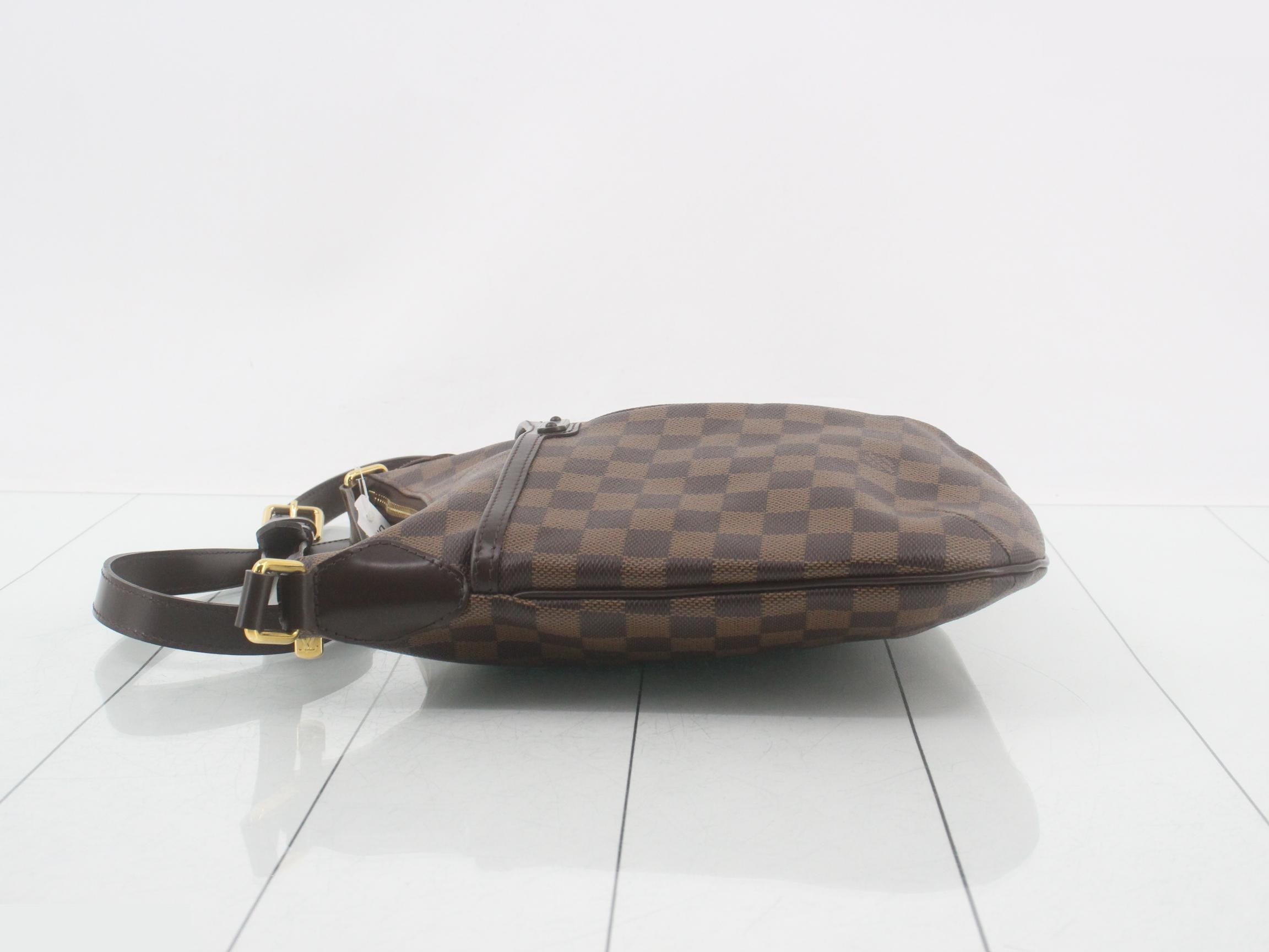 N42251 Bloomsbury PM Damier — view 4