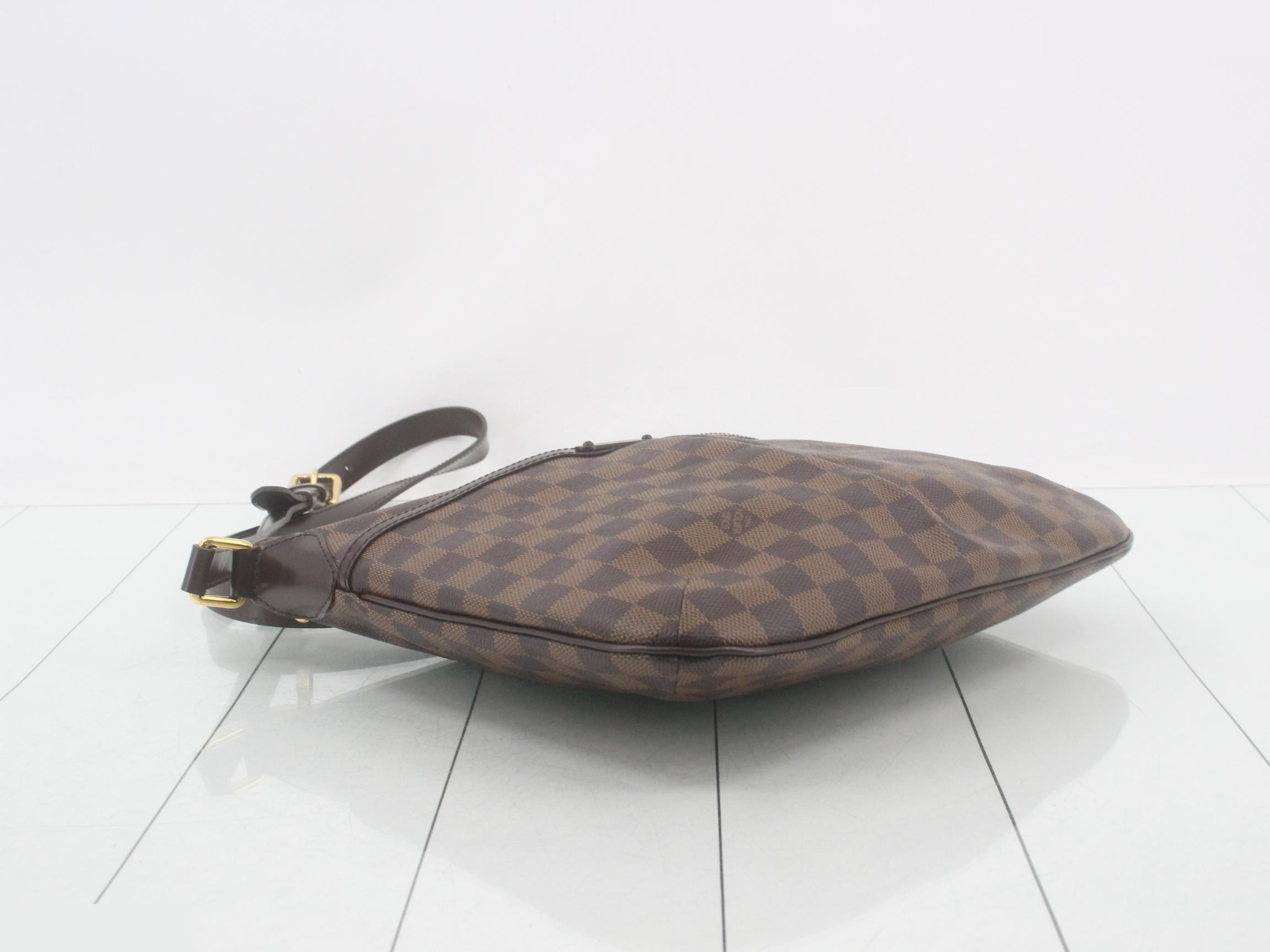 N42251 Bloomsbury PM Damier — view 5
