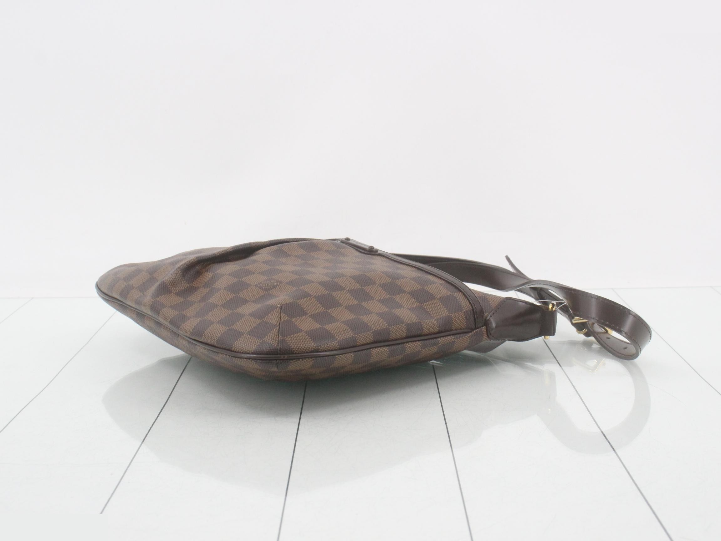 N42251 Bloomsbury PM Damier — view 6