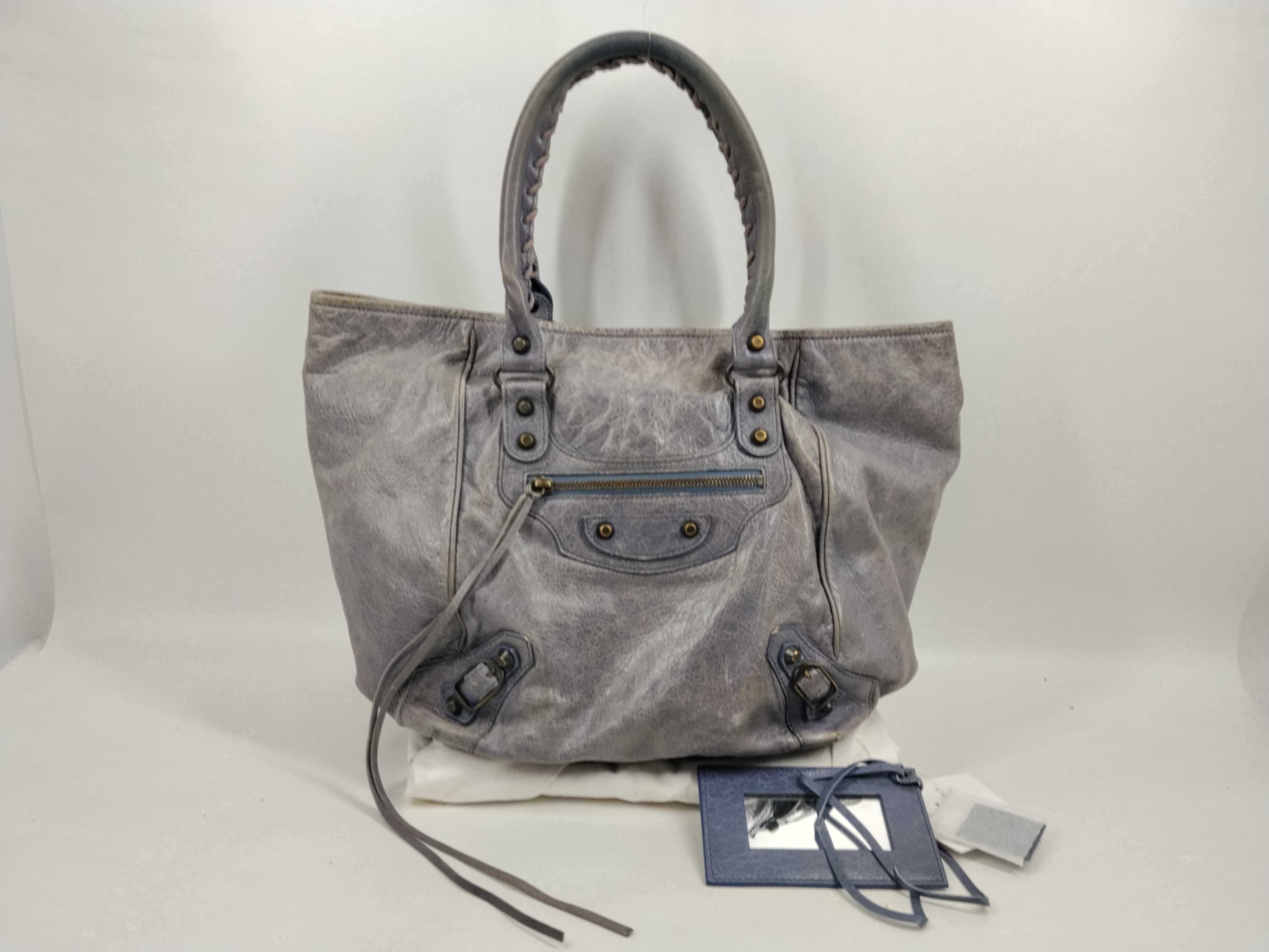 Sunday Tote Bag