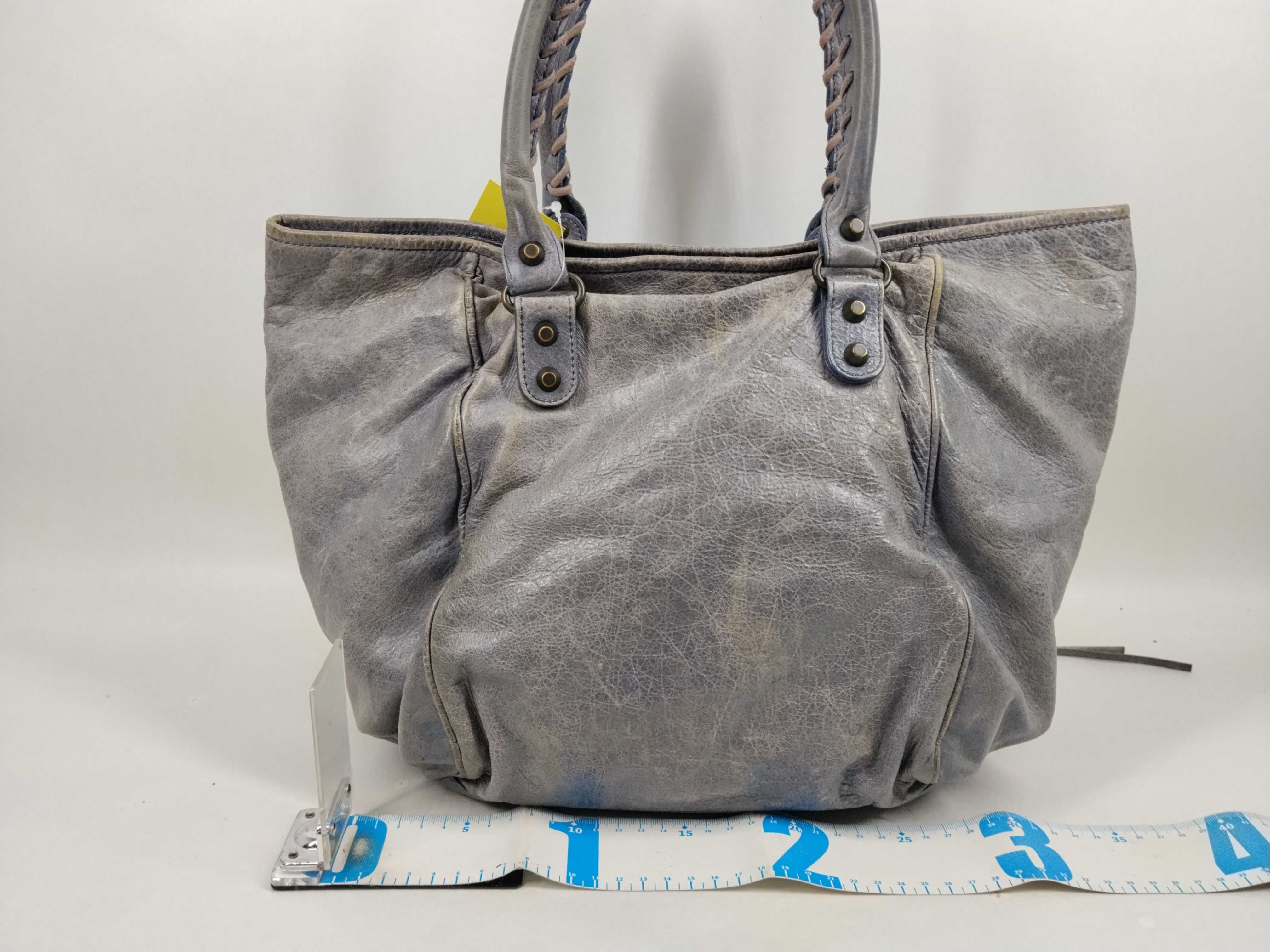 Sunday Tote Bag — view 2
