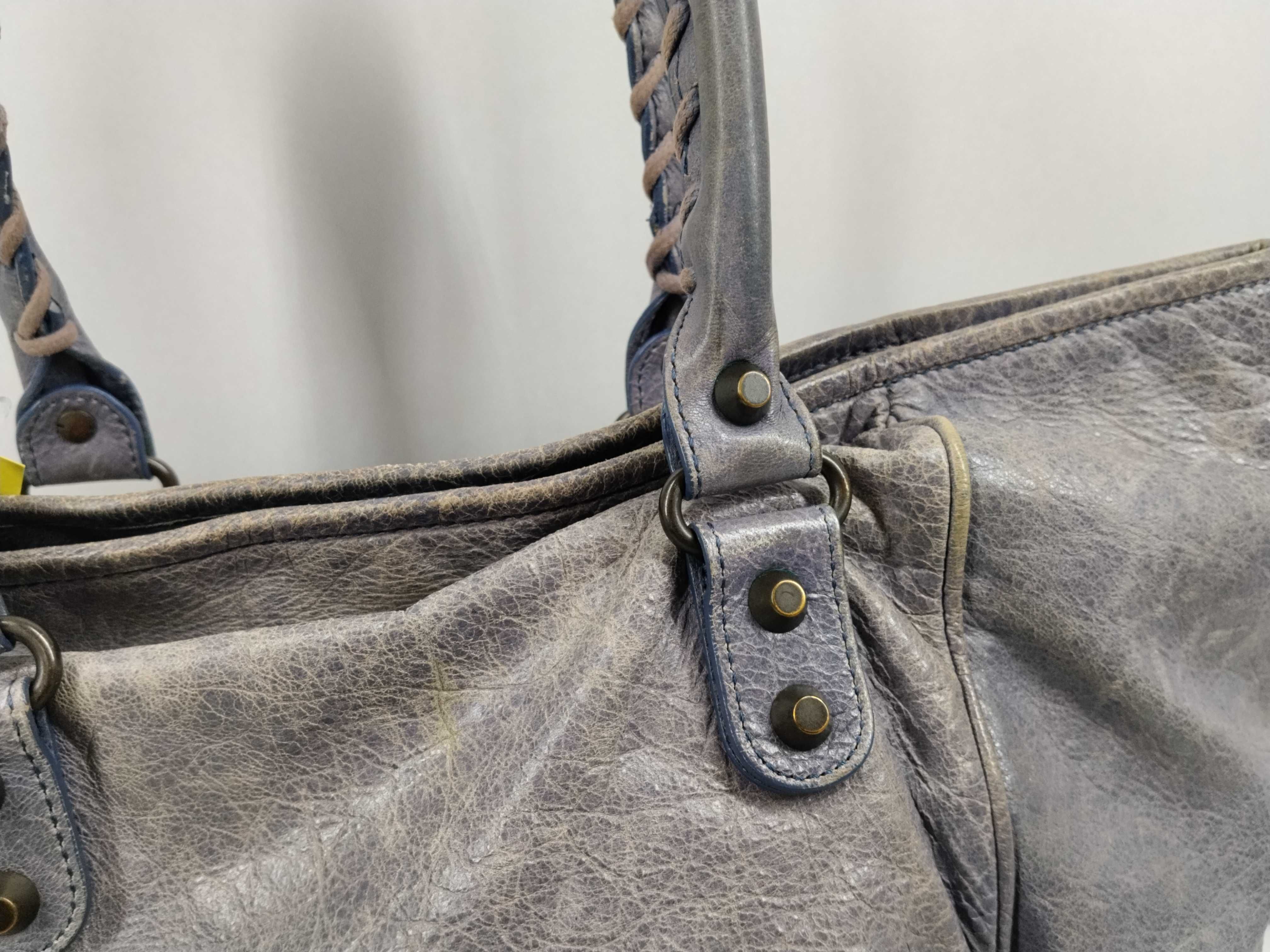 Sunday Tote Bag — view 3