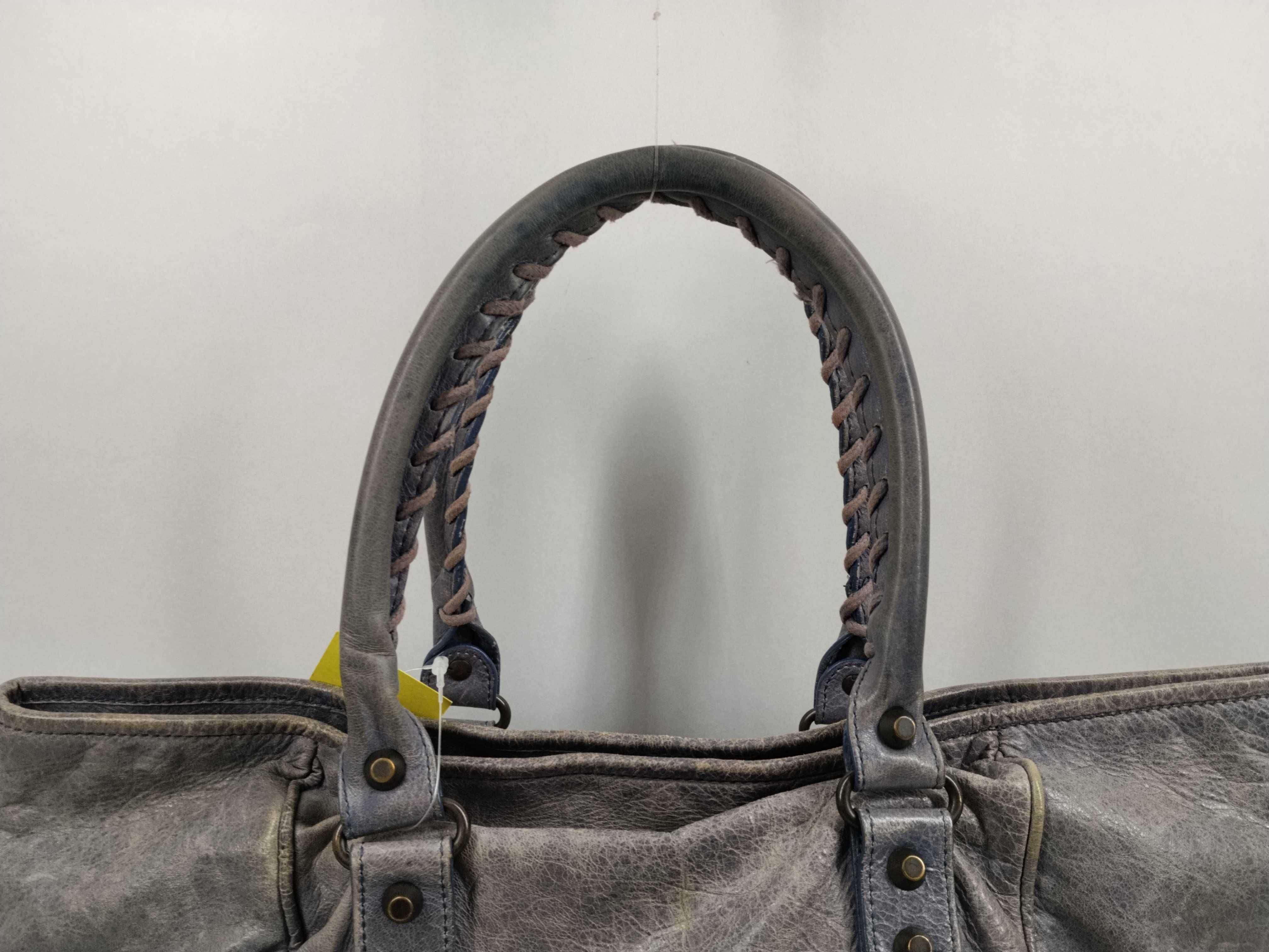 Sunday Tote Bag — view 4