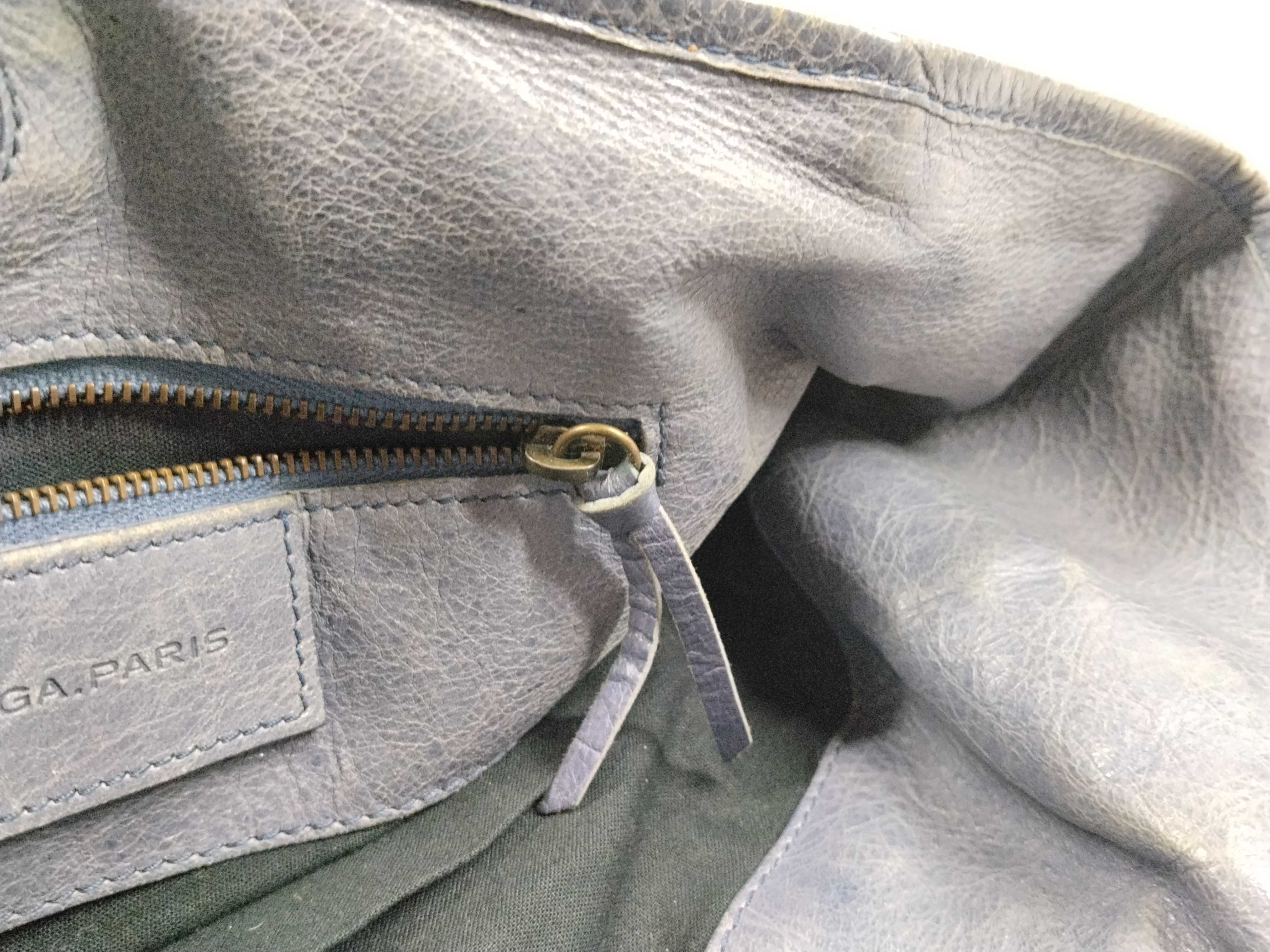 Sunday Tote Bag — view 10