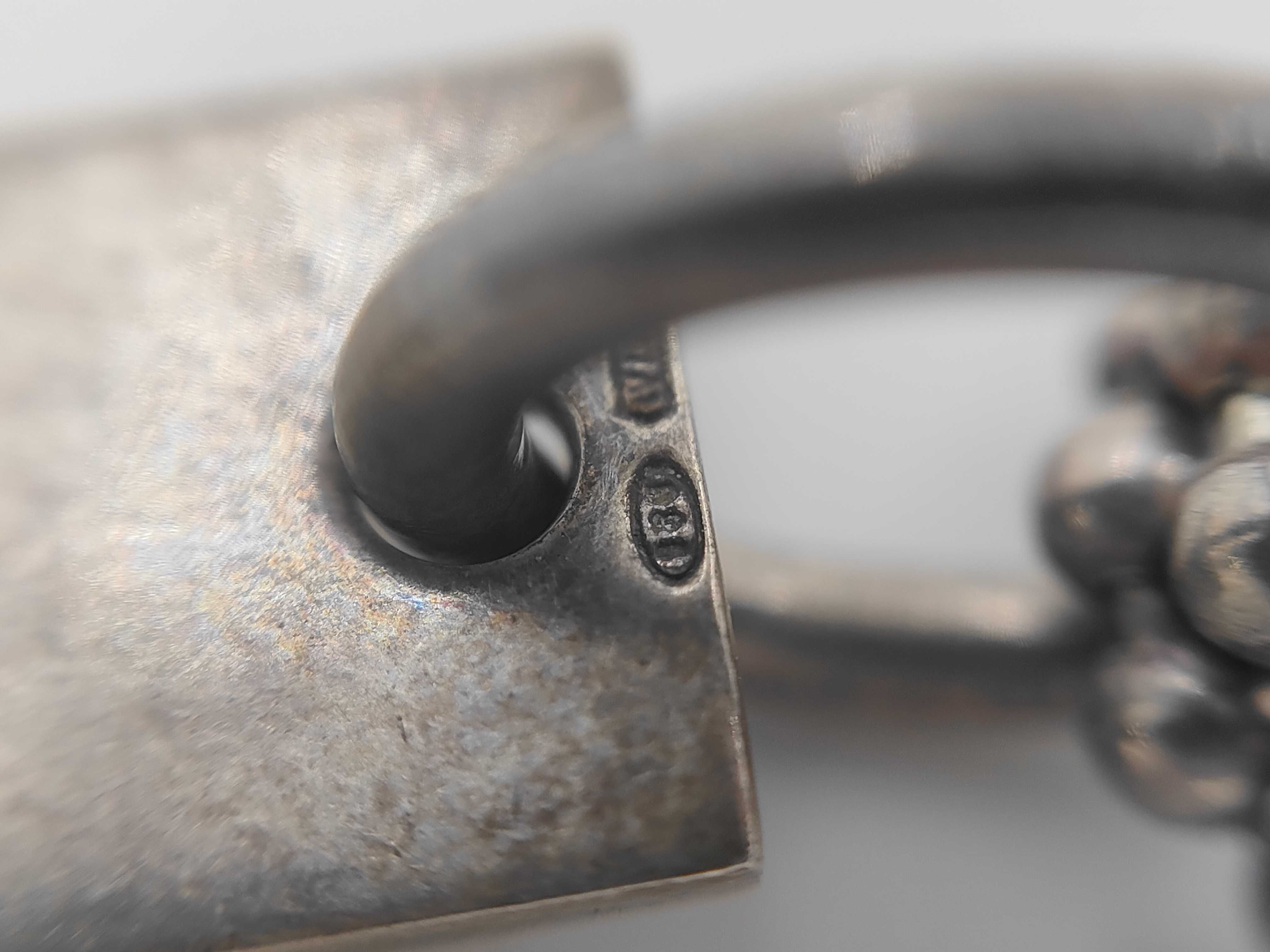Necklace, SV925, 23.7g — view 4