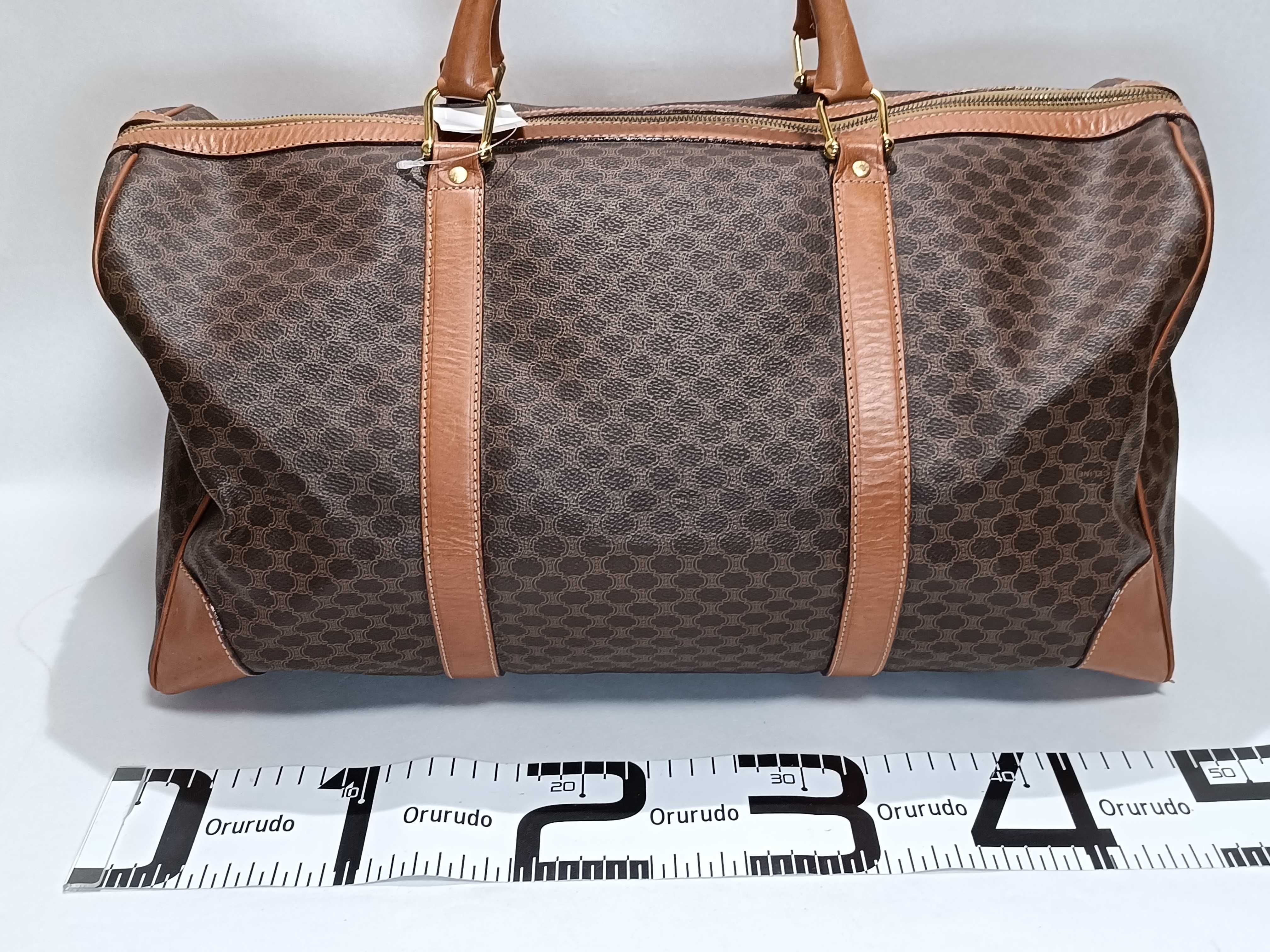 Boston bag — view 2
