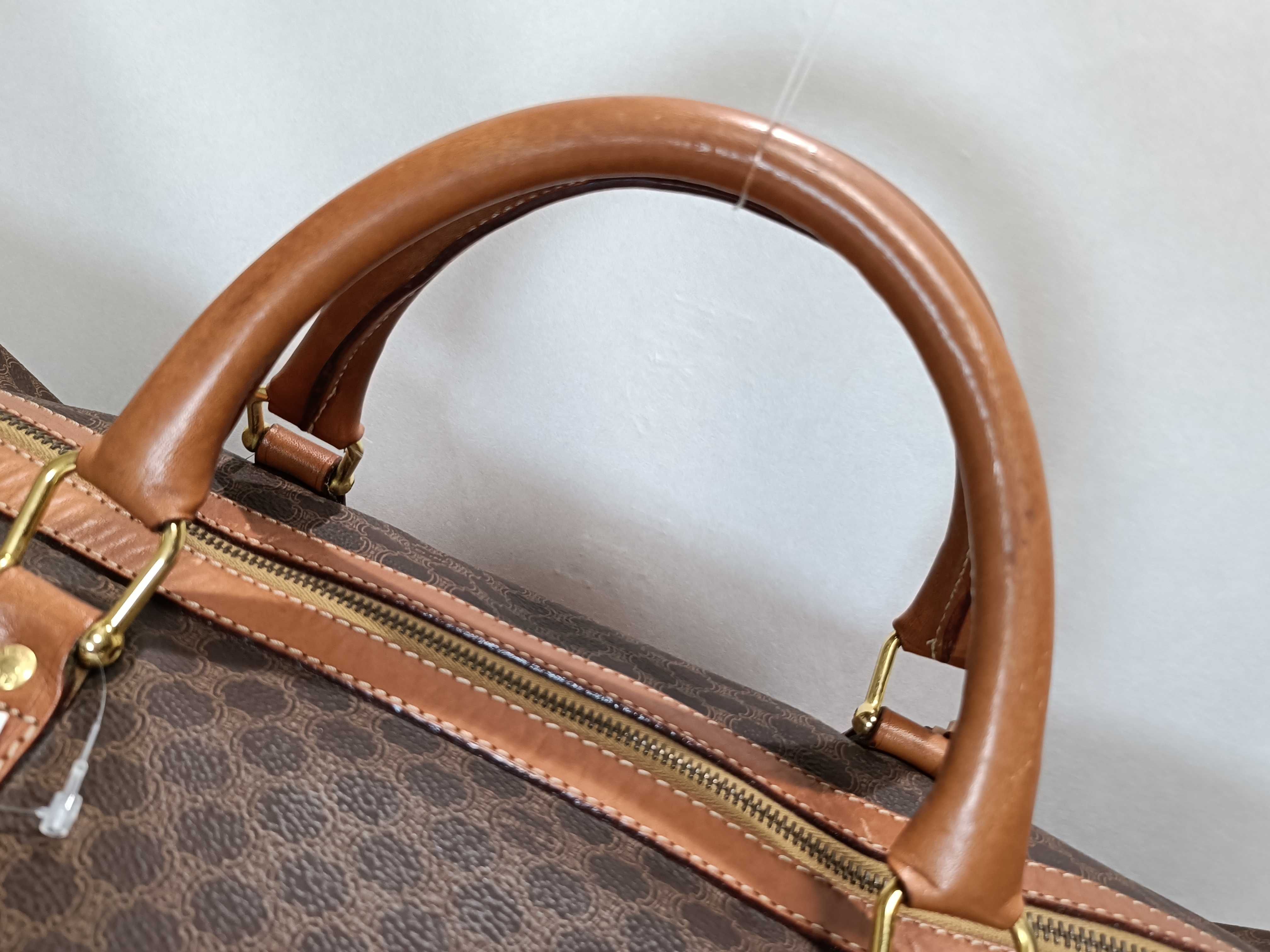 Boston bag — view 3