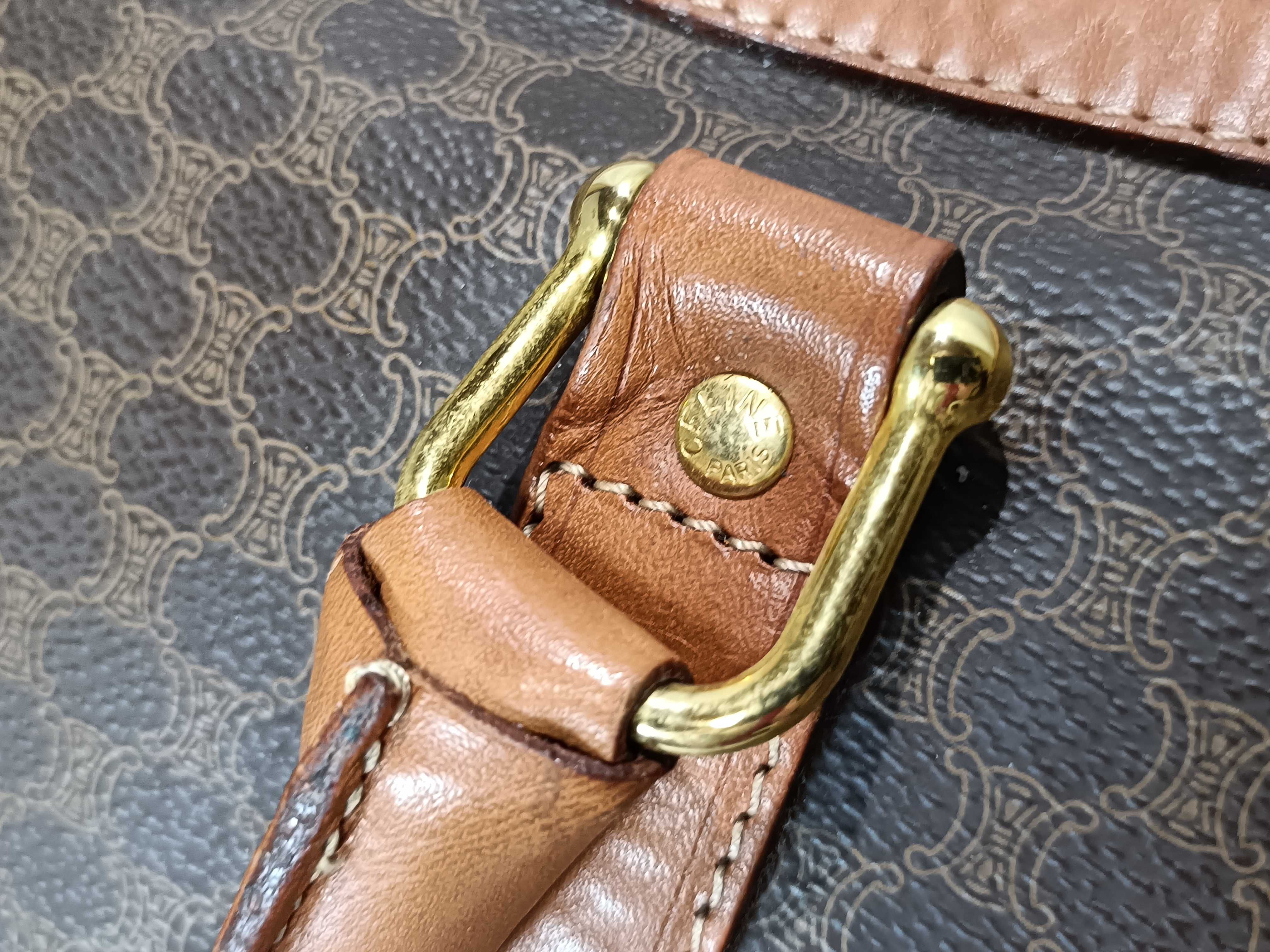 Boston bag — view 5