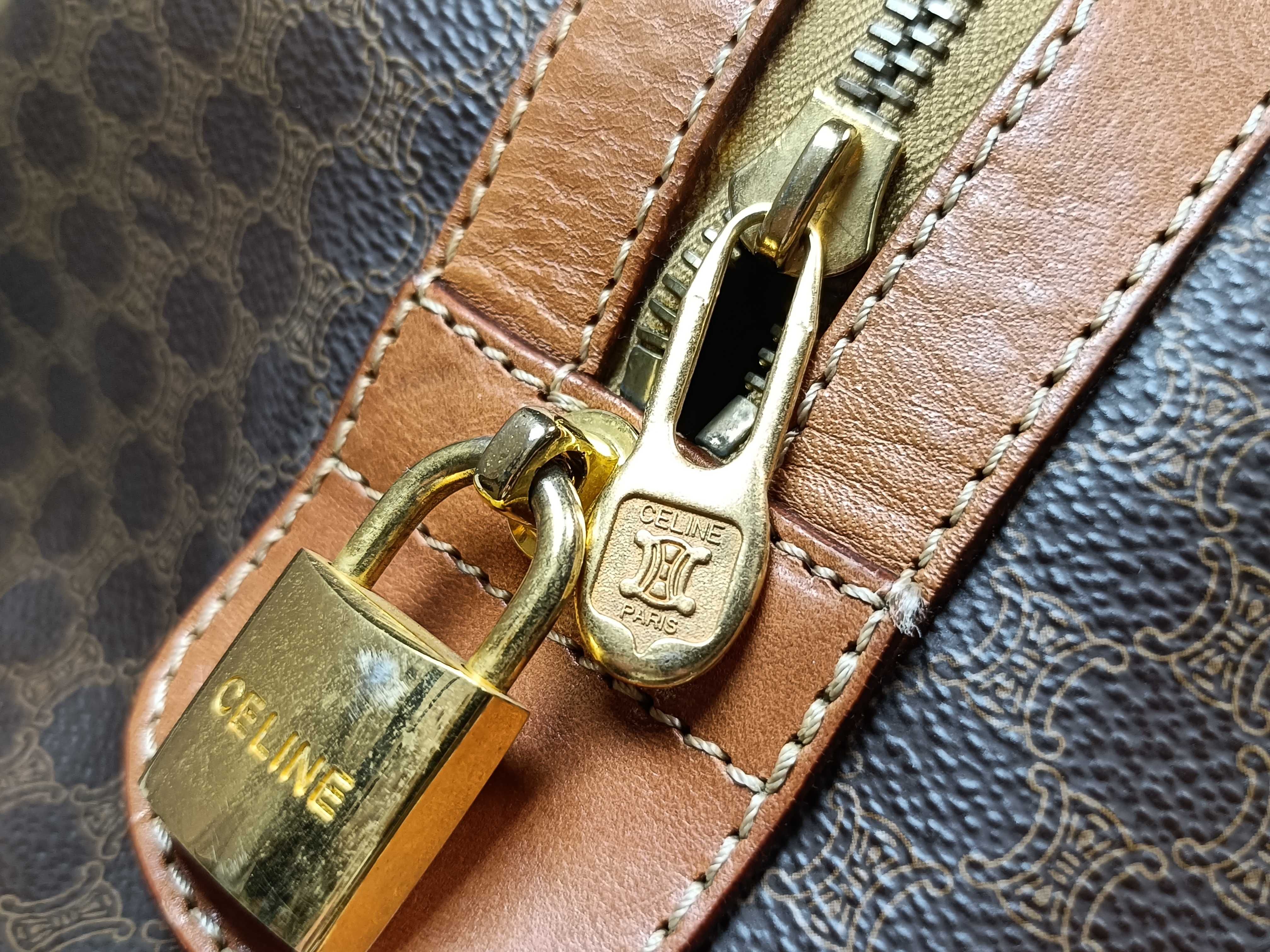 Boston bag — view 8