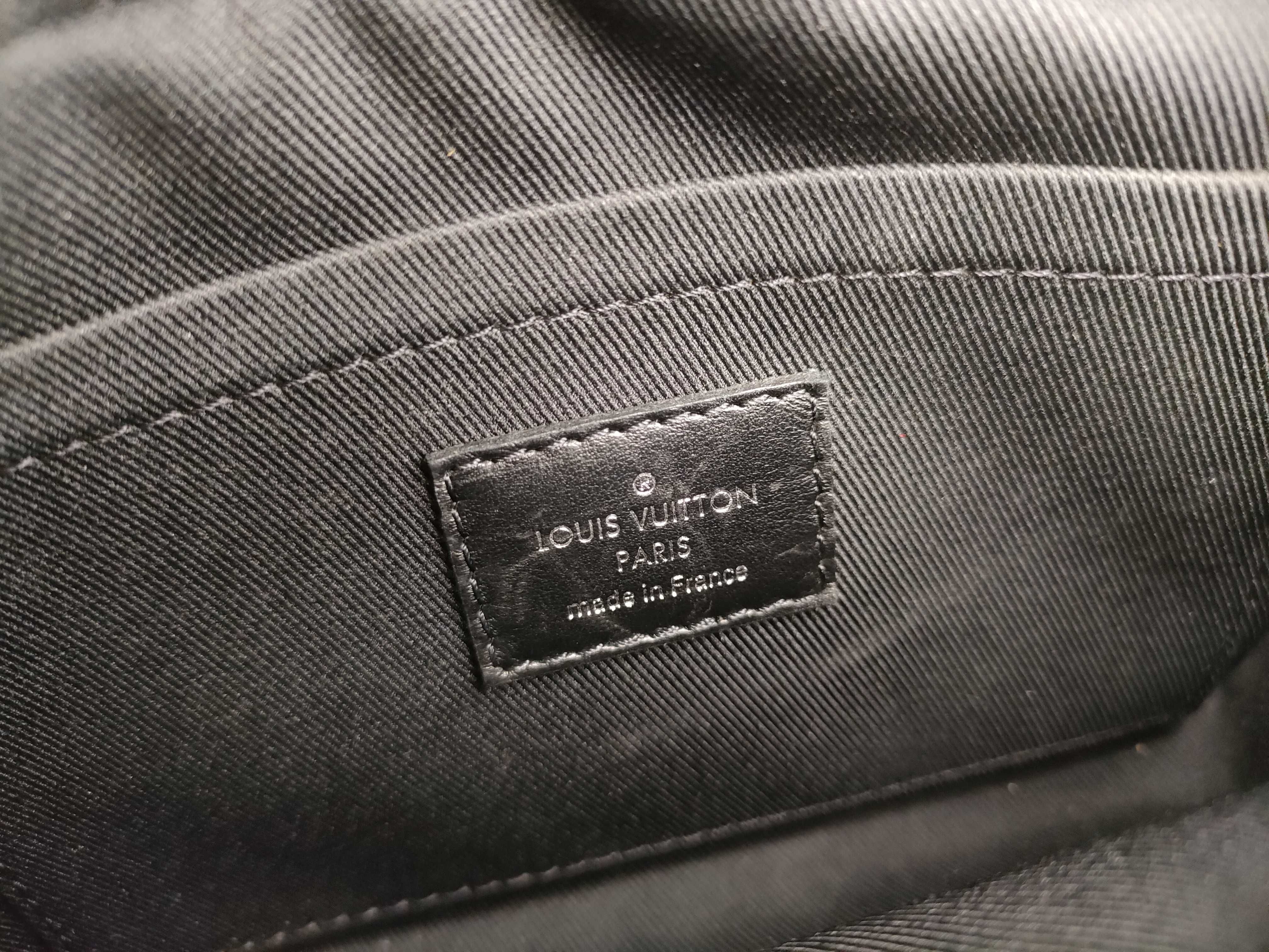 Mini Soft Trunk Shoulder Bag — view 11