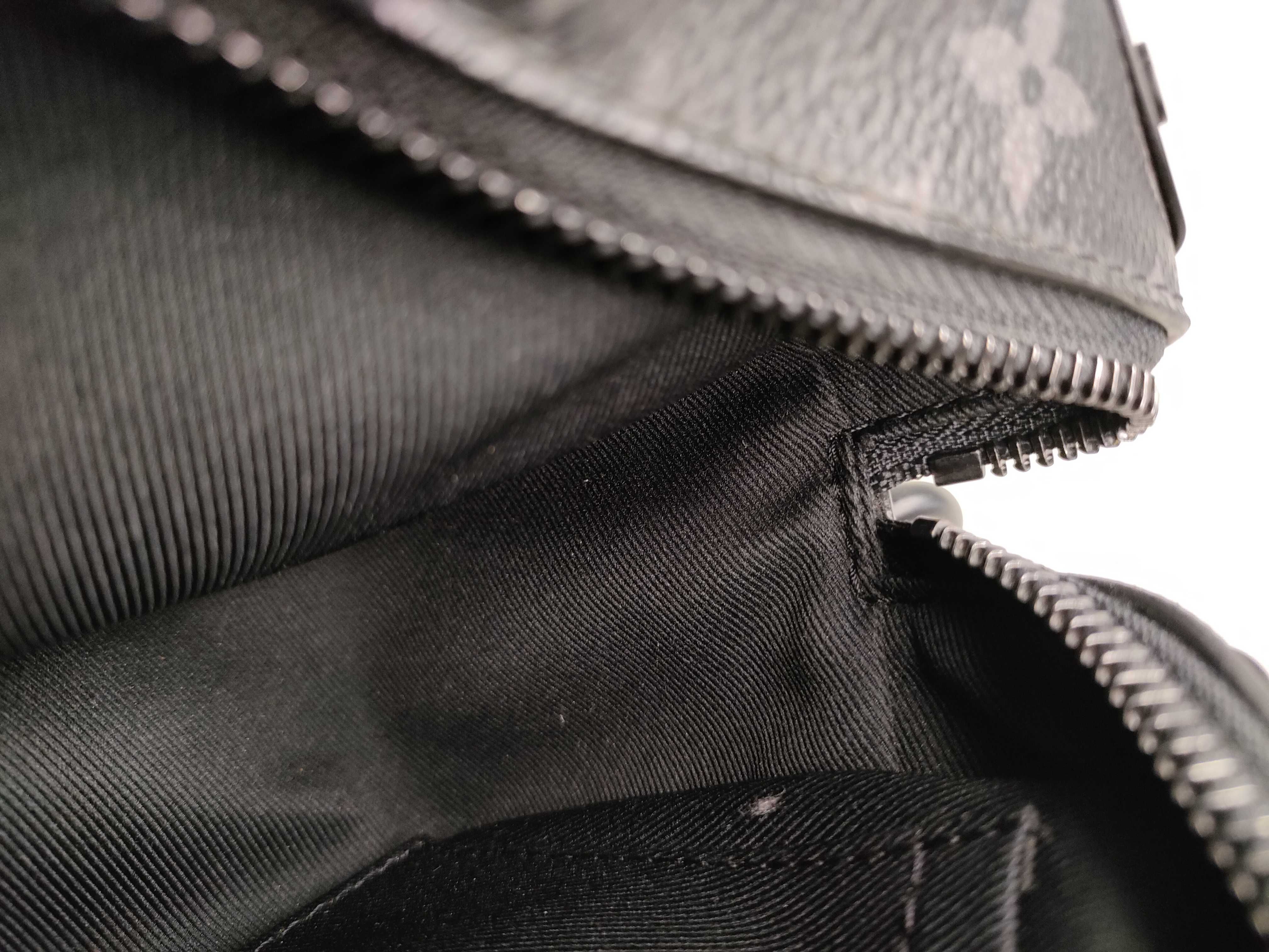 Mini Soft Trunk Shoulder Bag — view 9