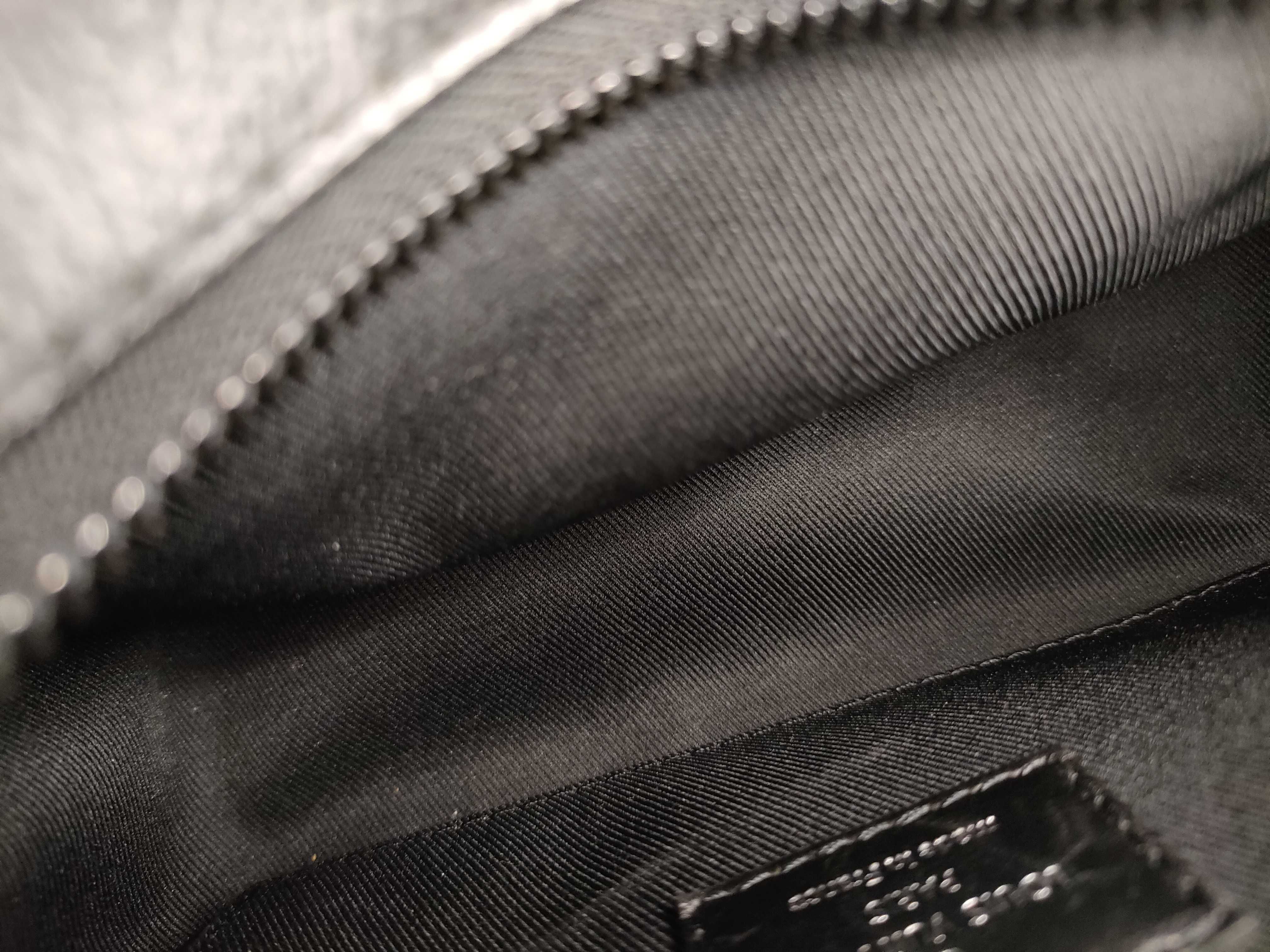 Mini Soft Trunk Shoulder Bag — view 10