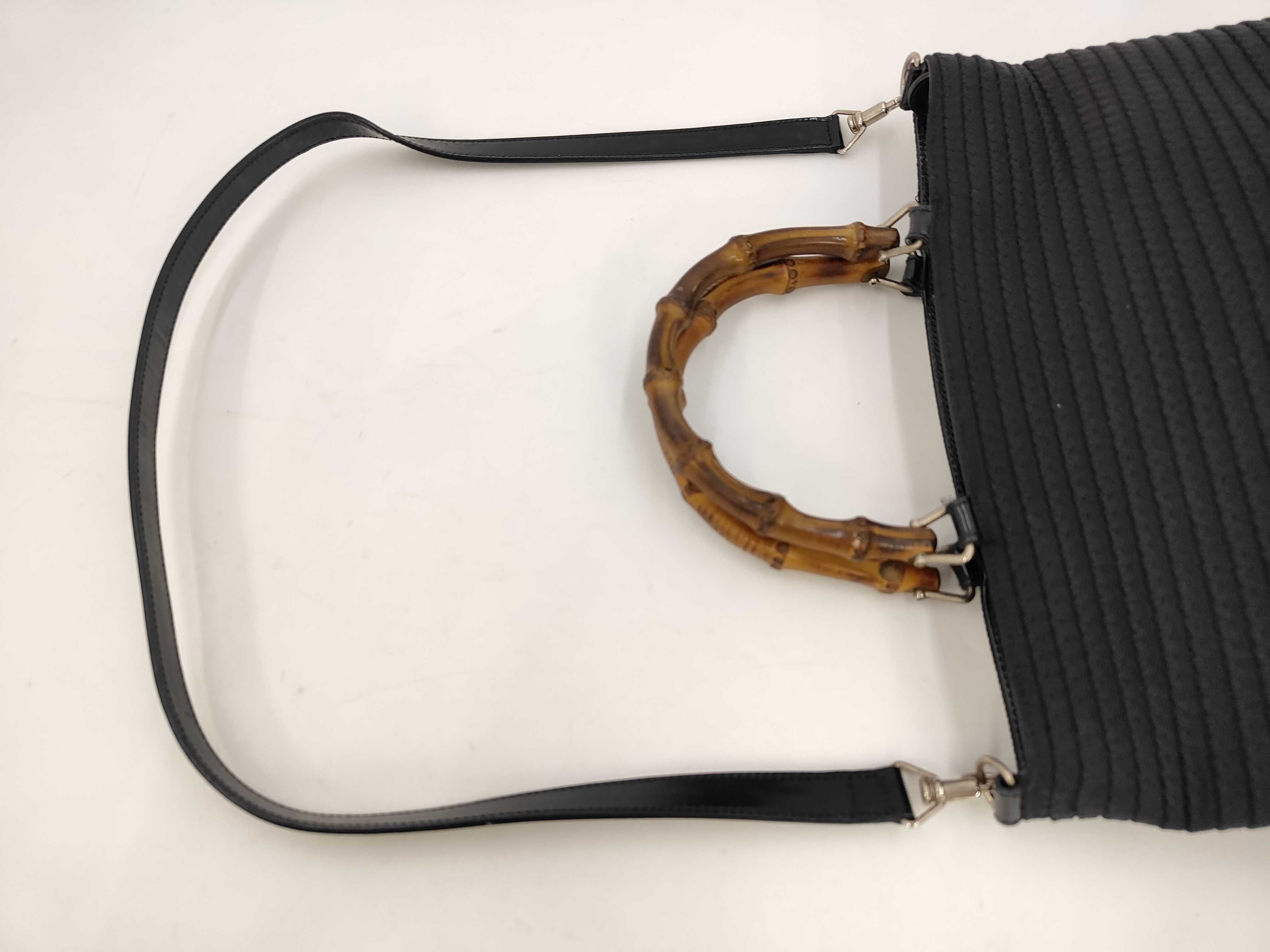 Bamboo Tote Bag — view 5