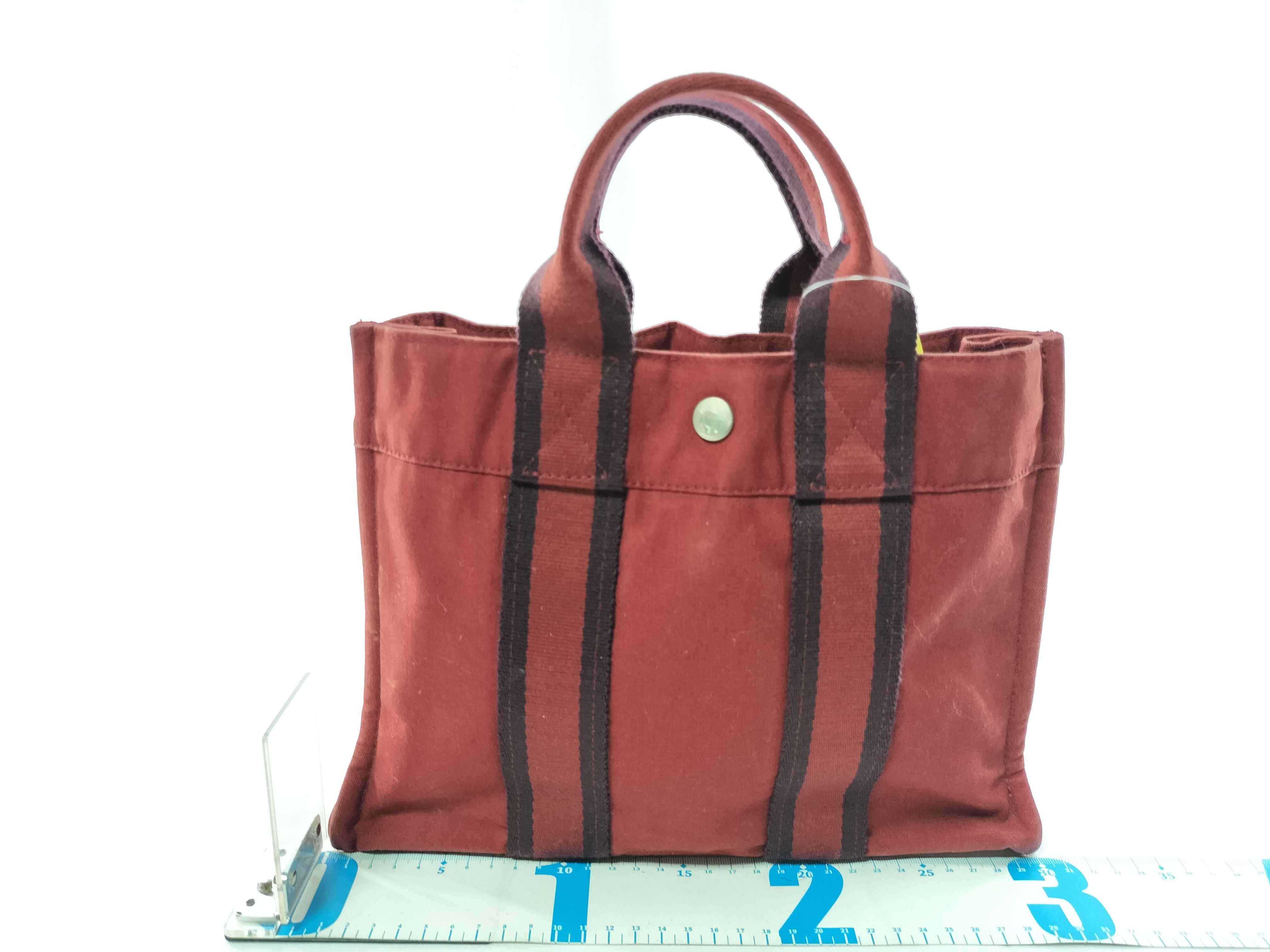 Fourre-Tout PM Tote Bag — view 2