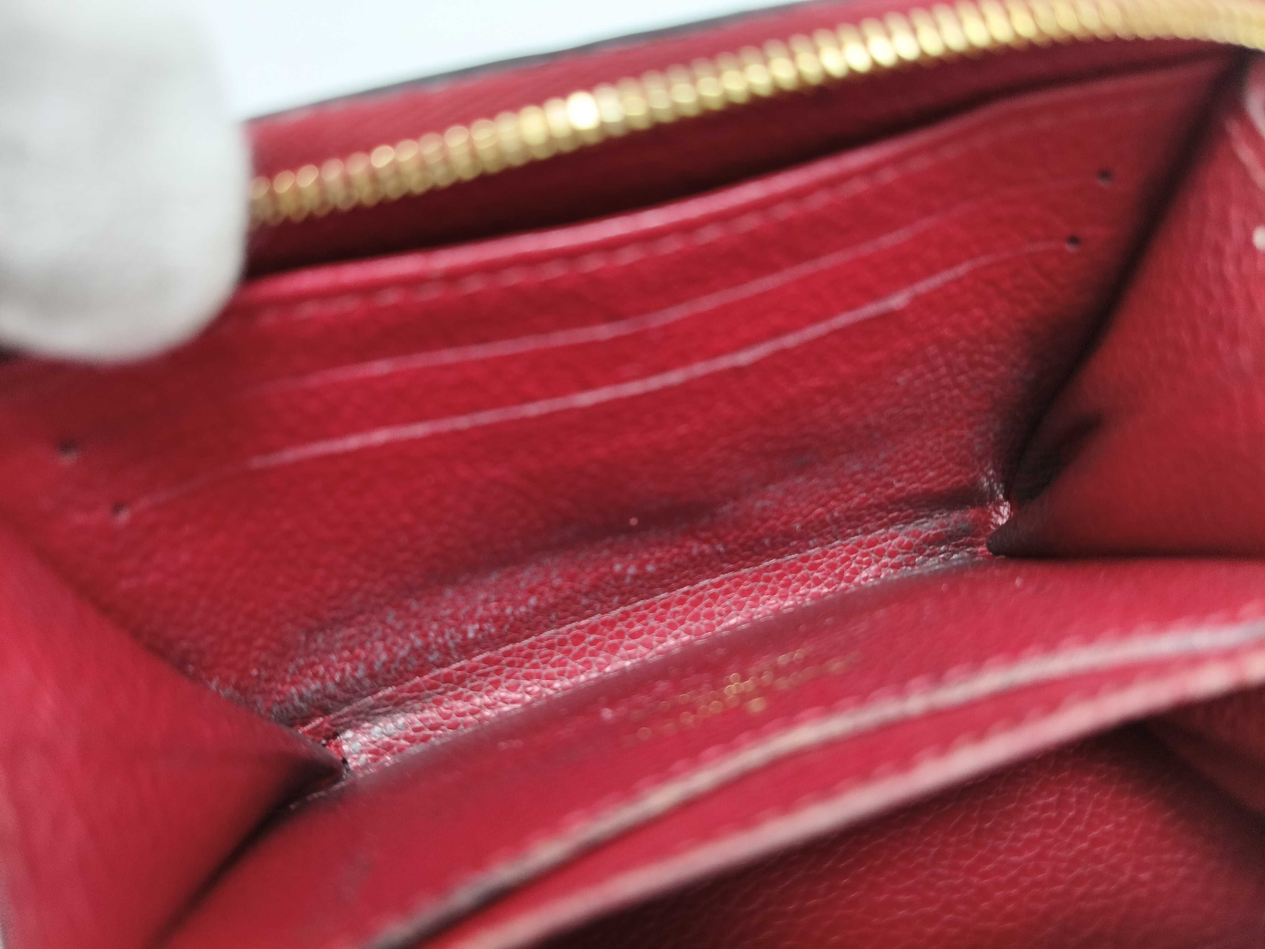 Monogram Coin Case — view 11