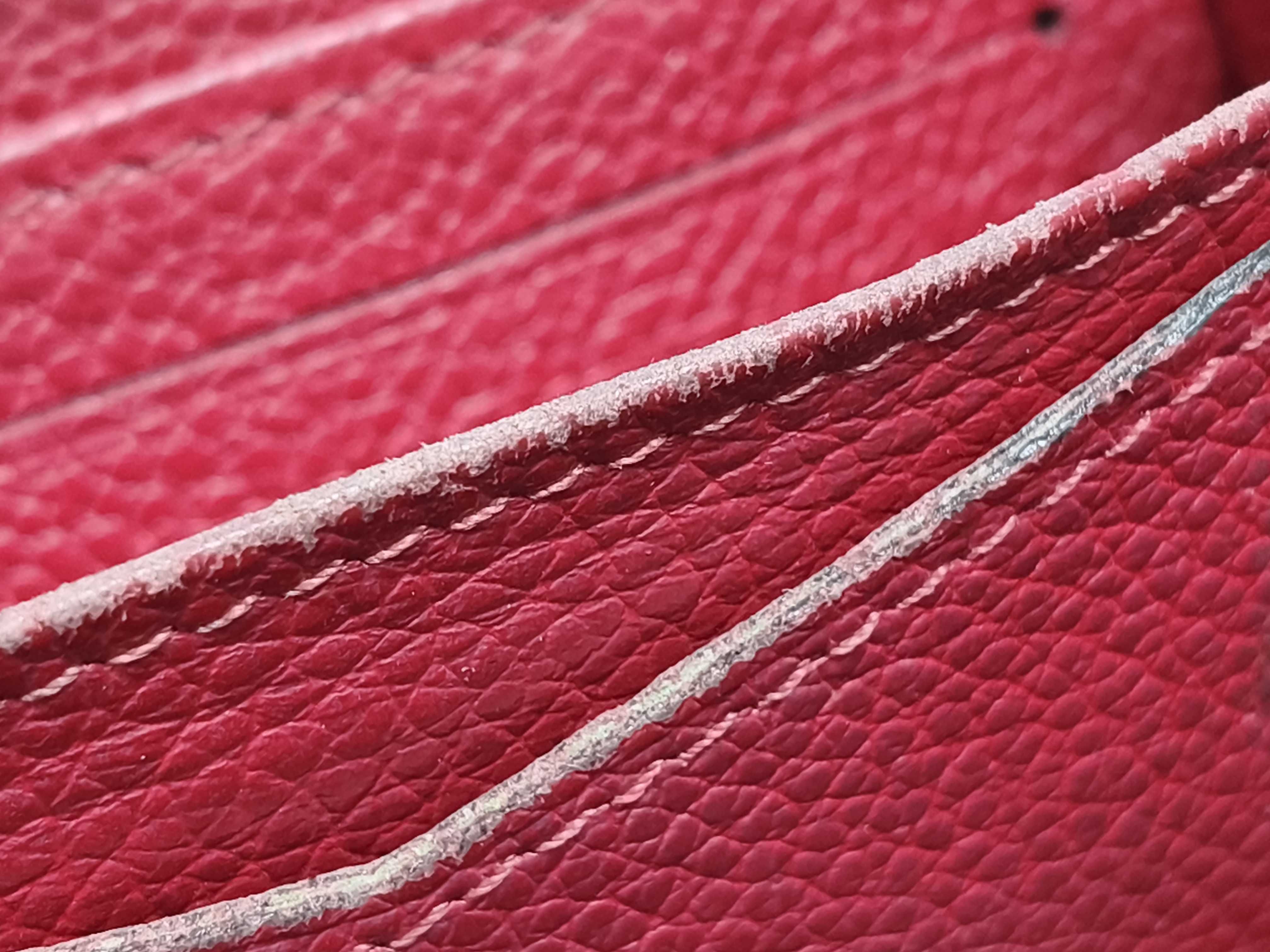 Monogram Coin Case — view 13