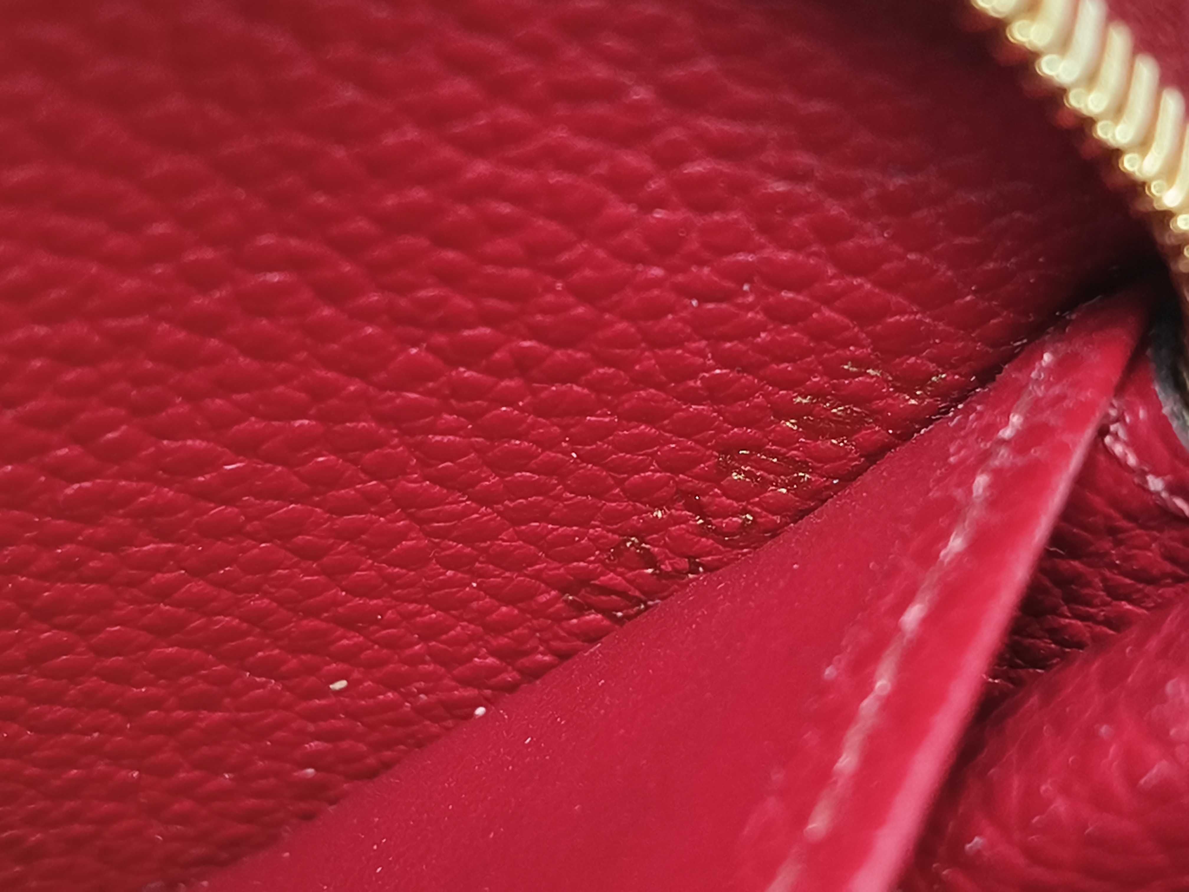 Monogram Coin Case — view 14