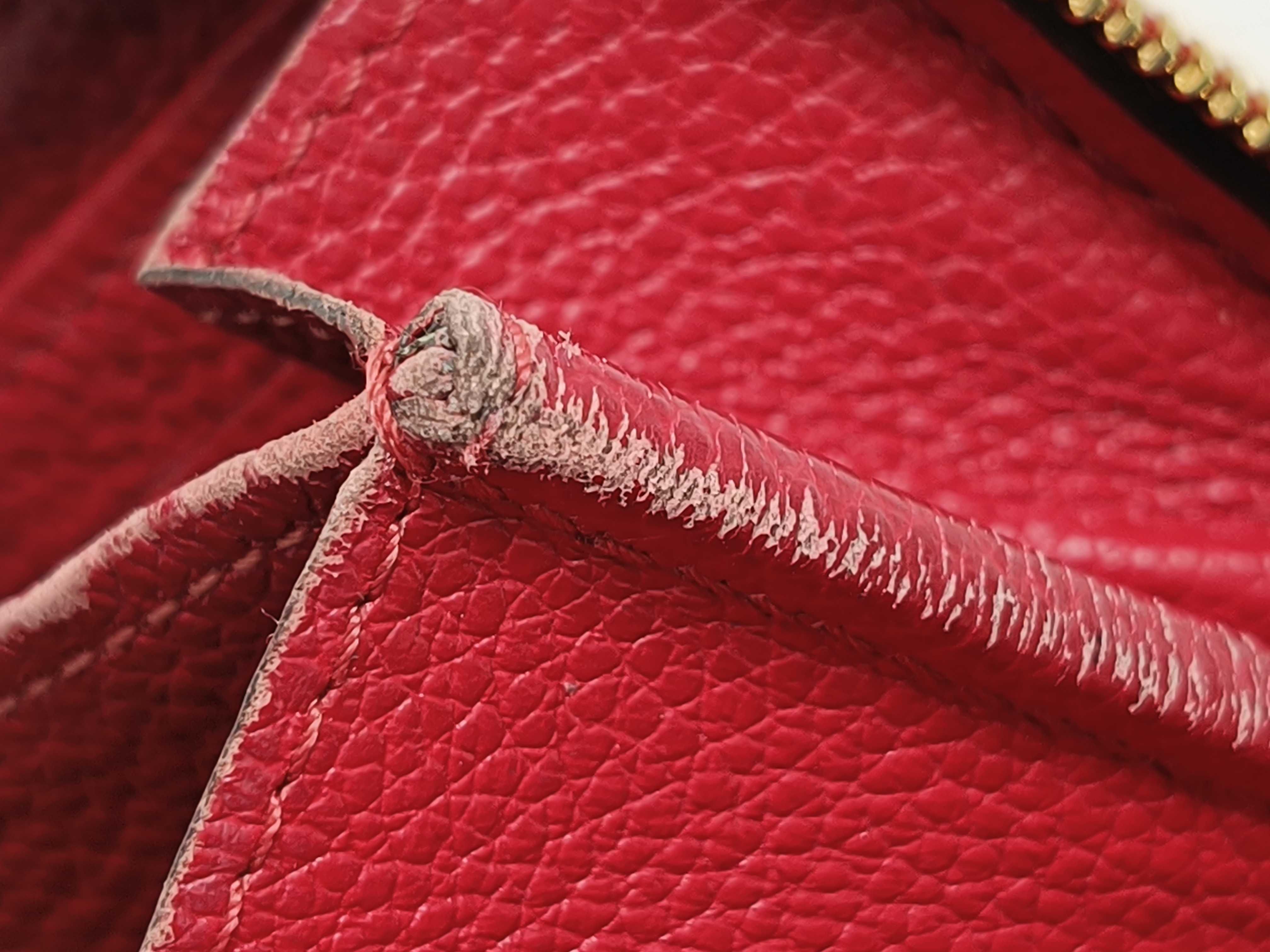 Monogram Coin Case — view 15