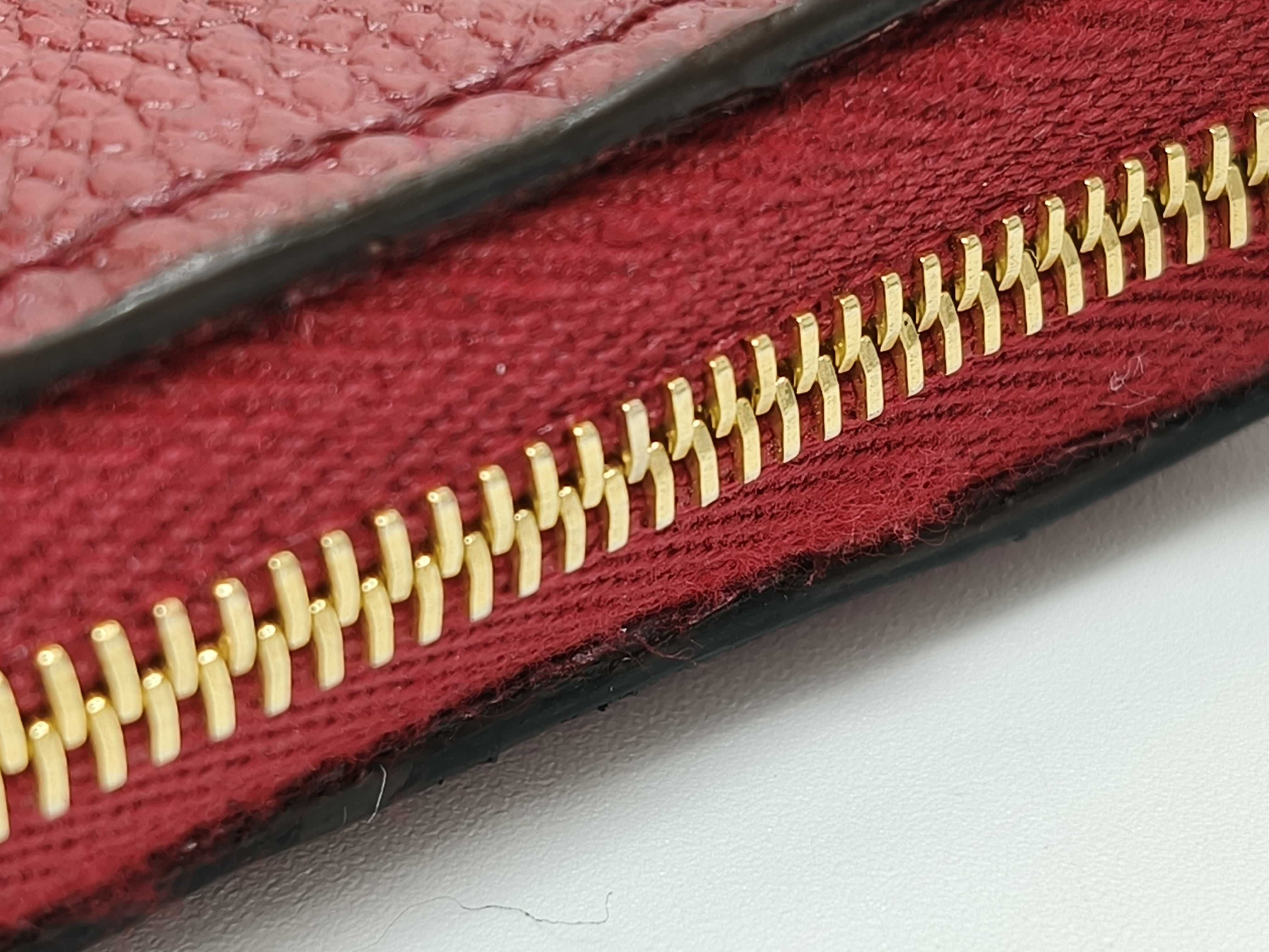 Monogram Coin Case — view 8