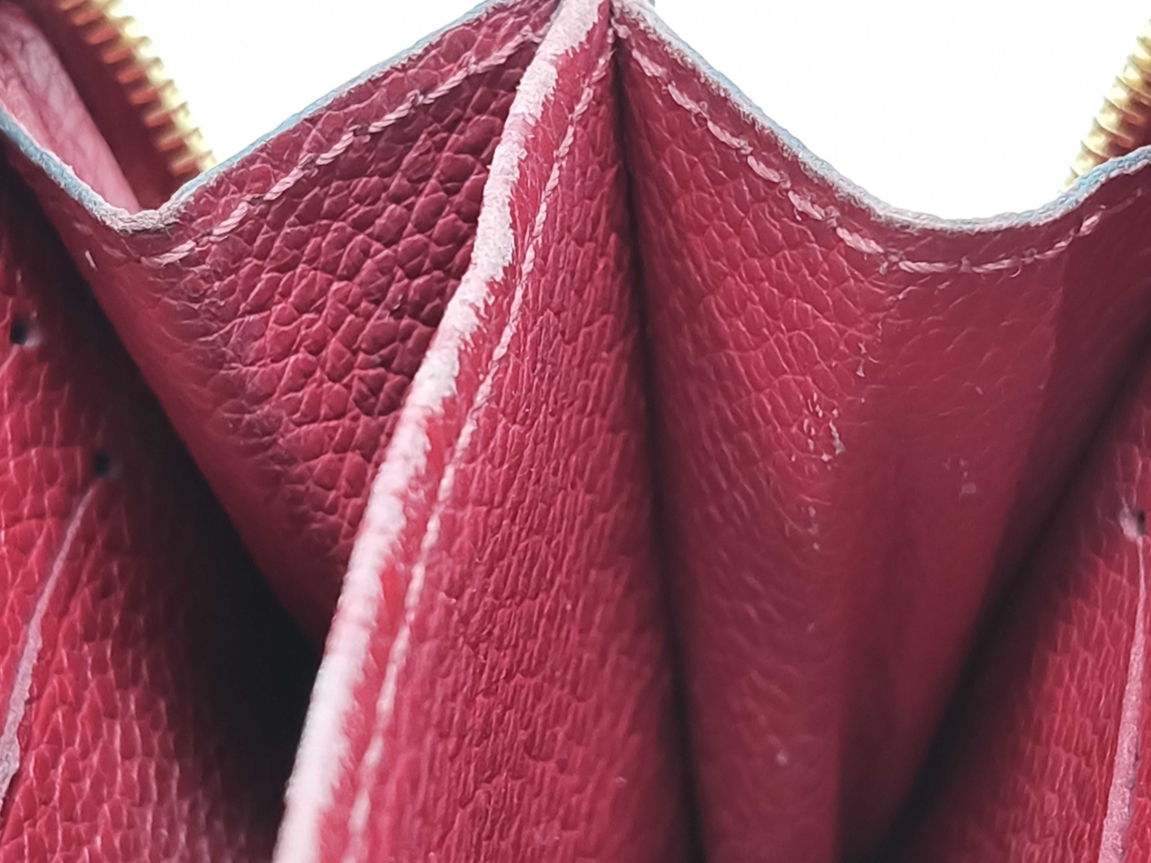 Monogram Coin Case — view 9