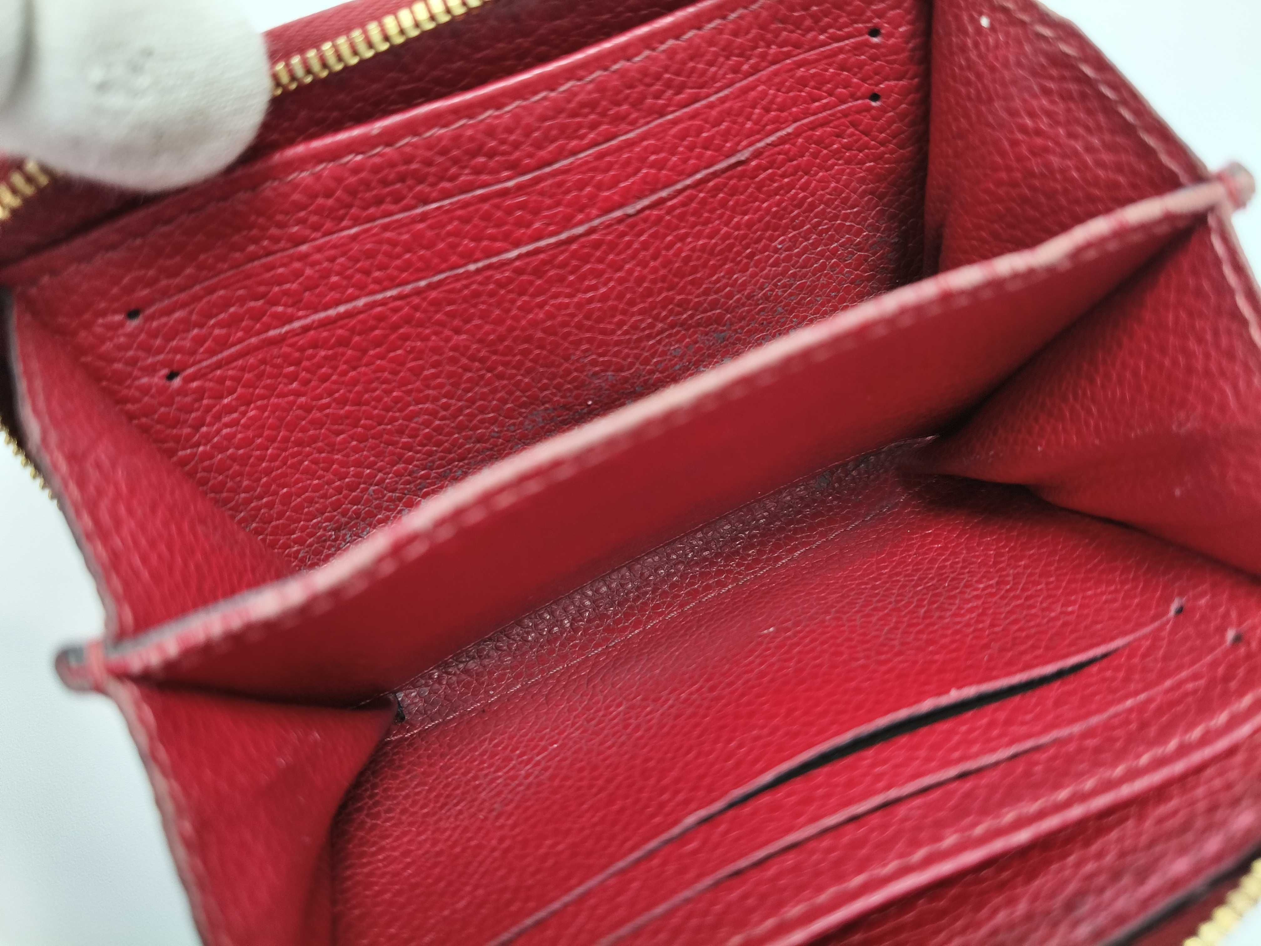 Monogram Coin Case — view 10