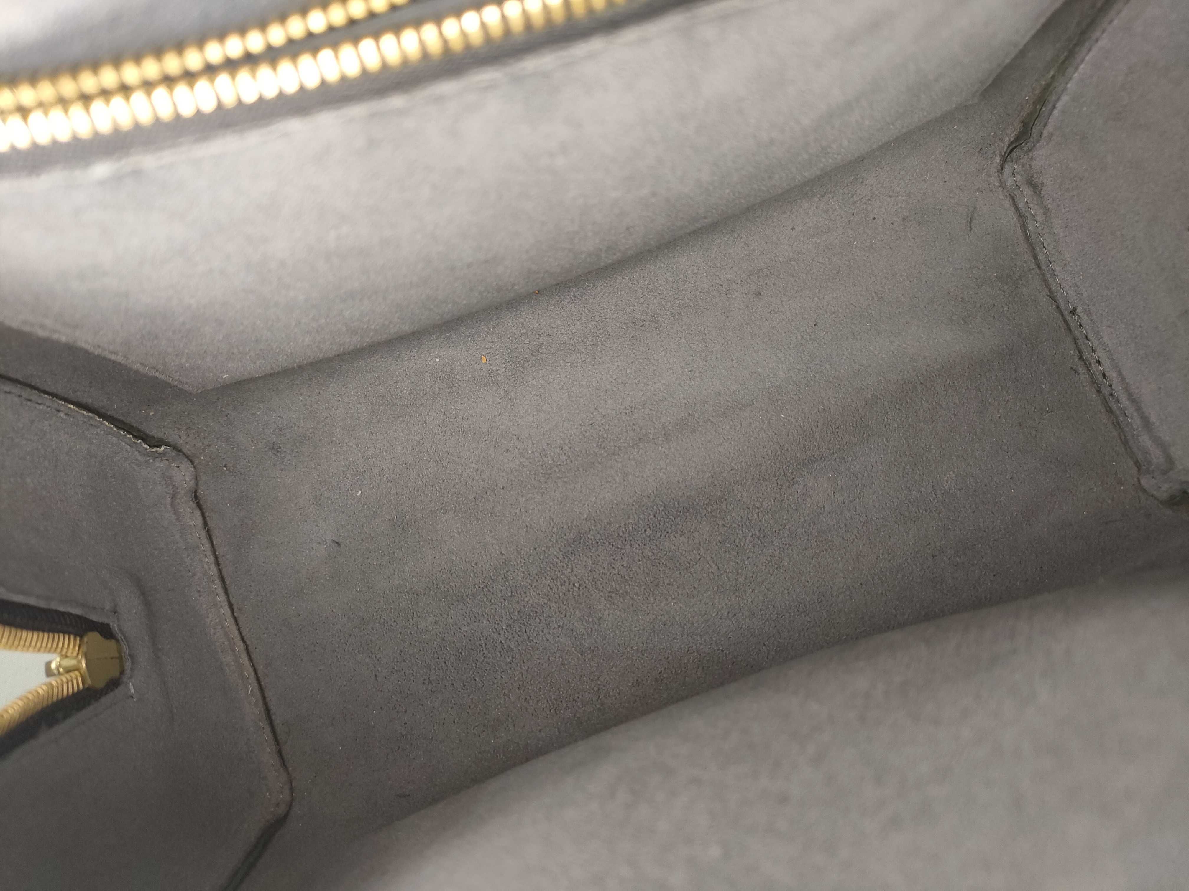 Epi Leather Pont Neuf M52052 MI0081 Black Handbag — view 10