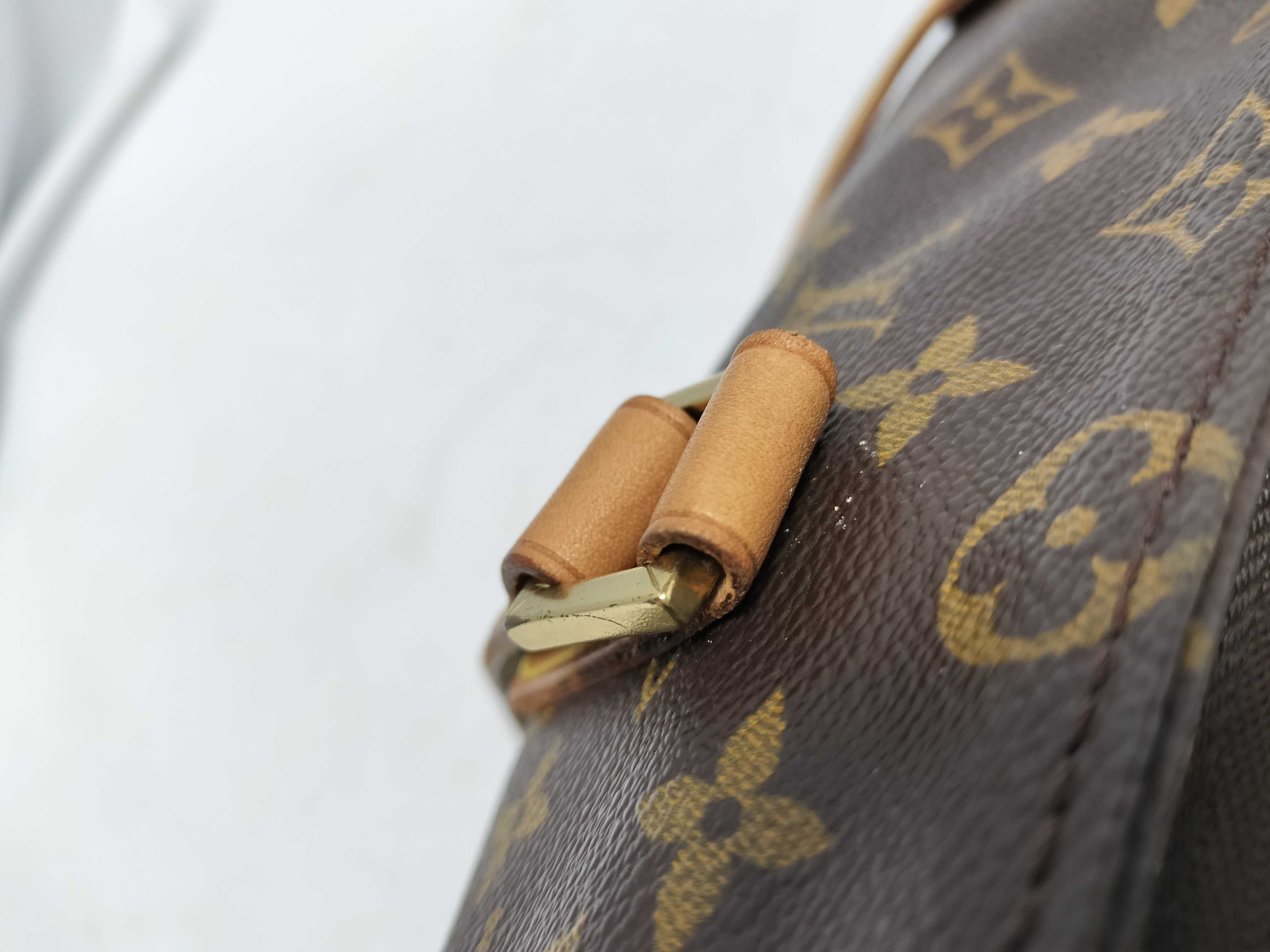 Monogram LV Monogram Cabas Alto Tote Bag M51152 Tote Bag — view 5