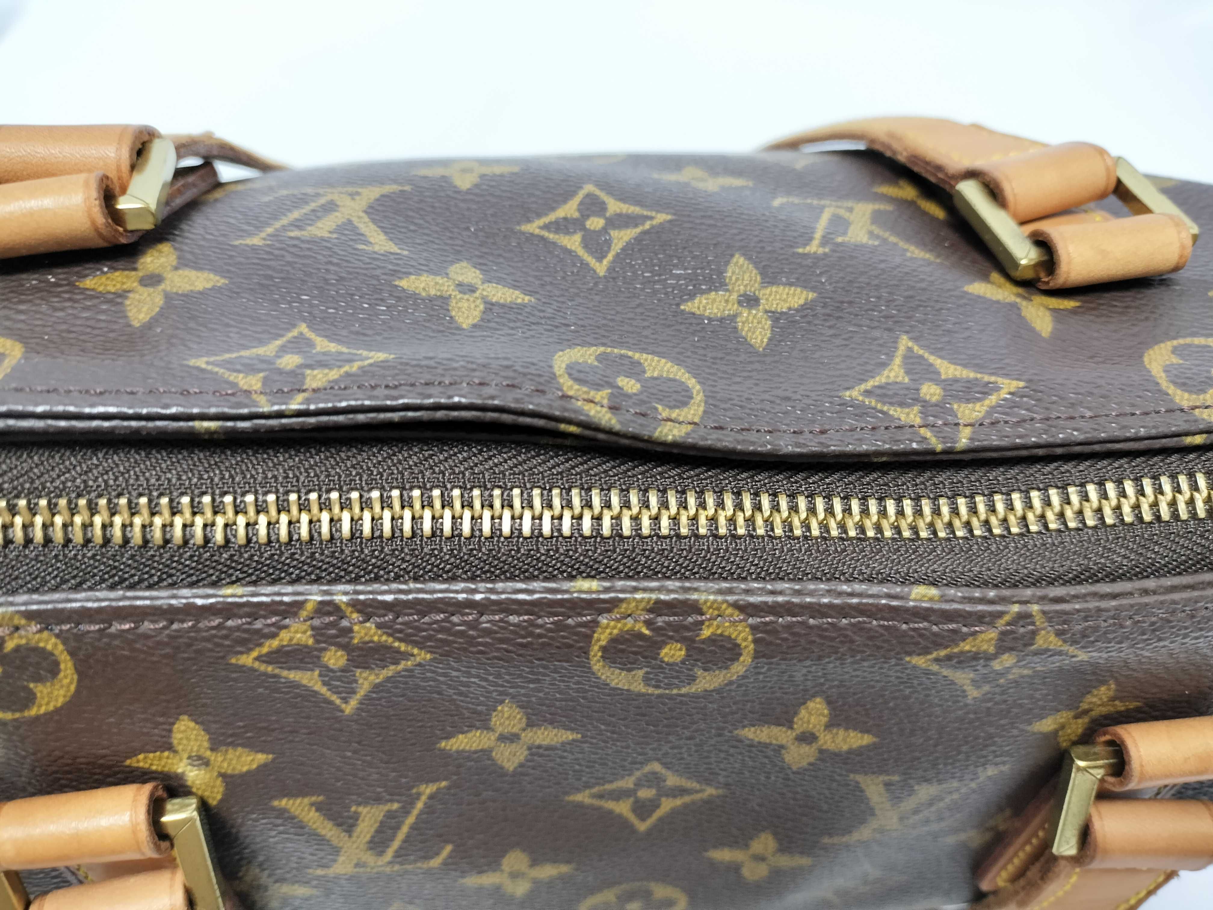 Monogram LV Monogram Cabas Alto Tote Bag M51152 Tote Bag — view 6