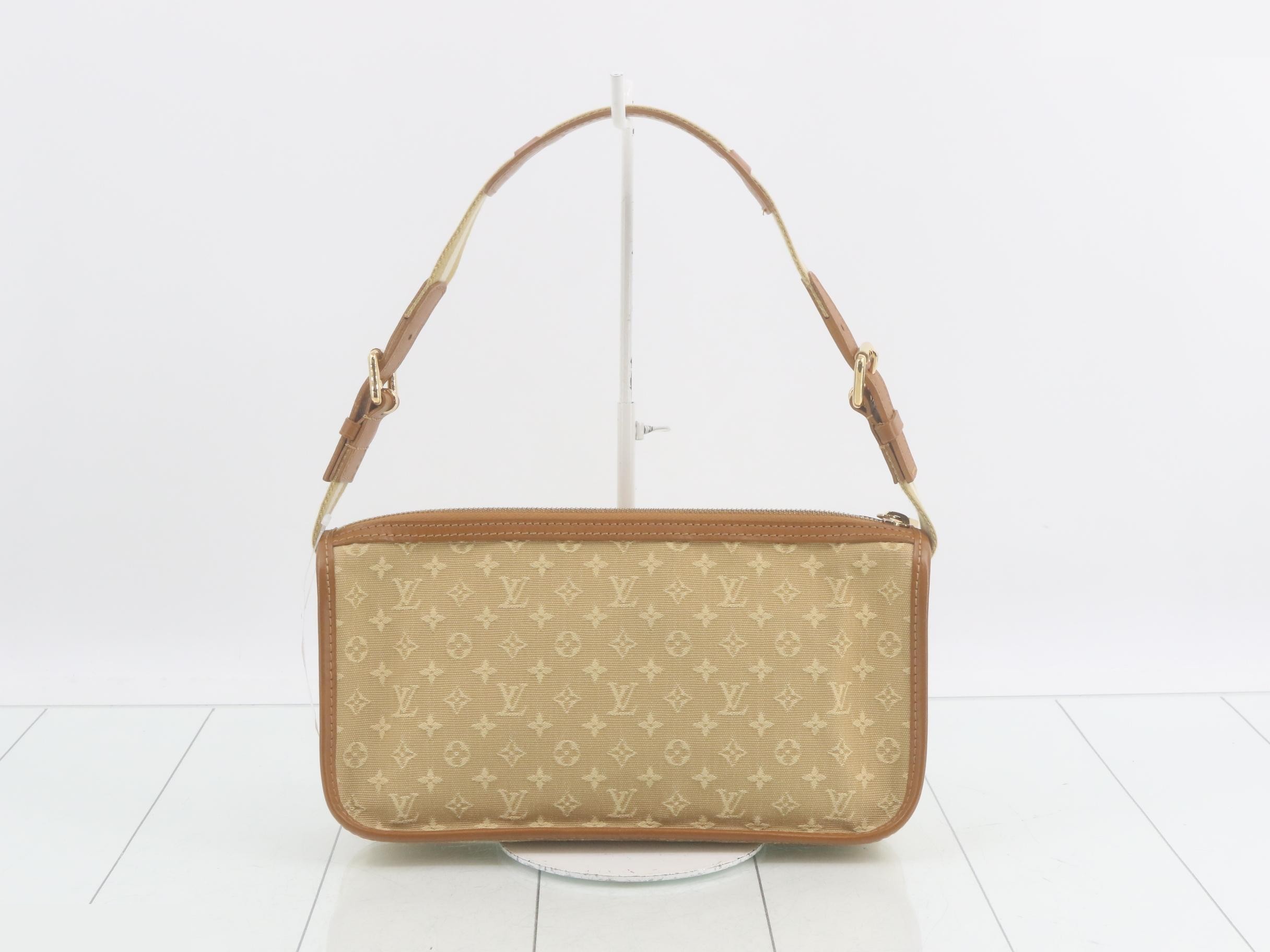 Pochette Catherine, Beige, TH0094 — view 2