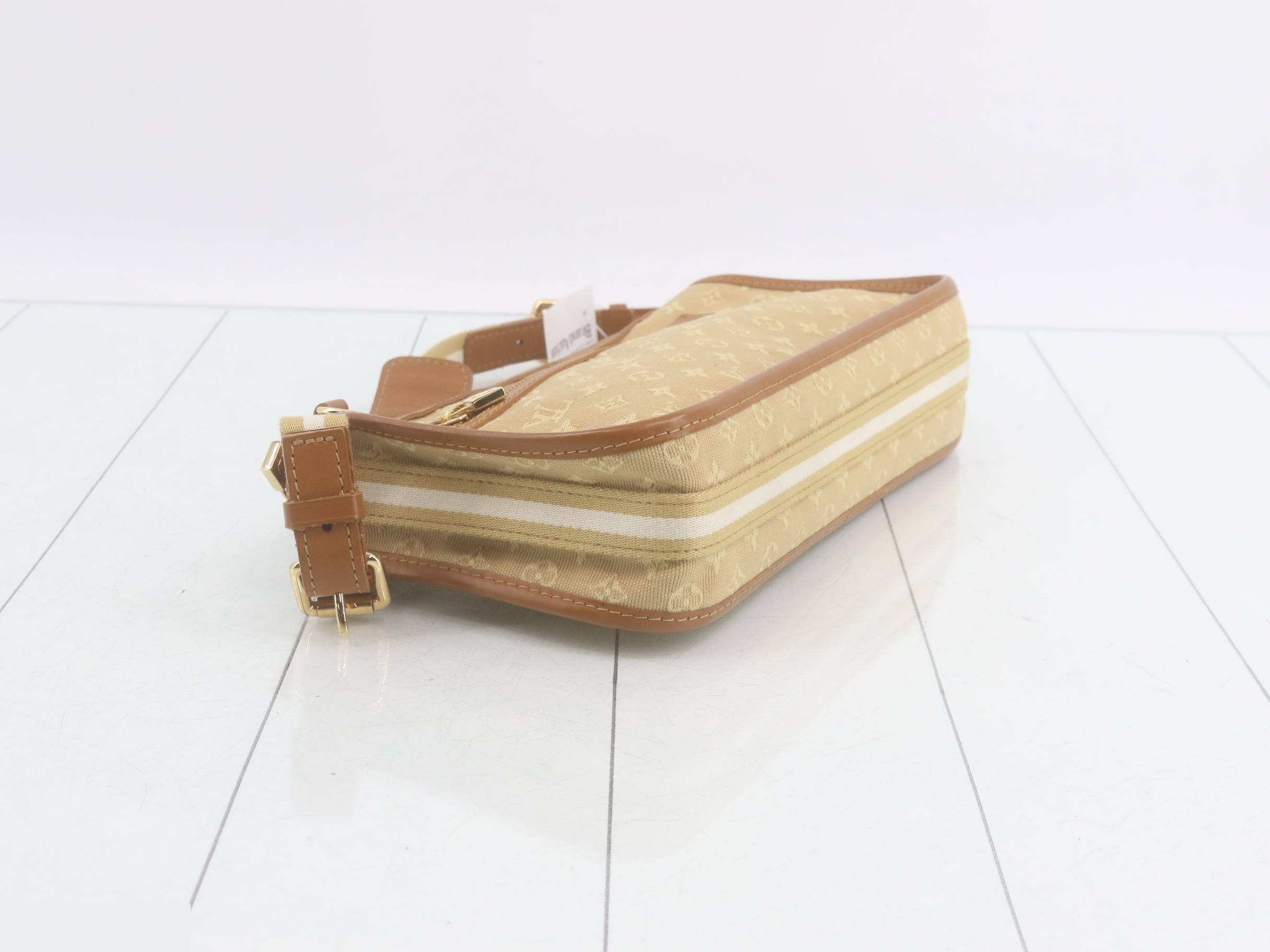 Pochette Catherine, Beige, TH0094 — view 5