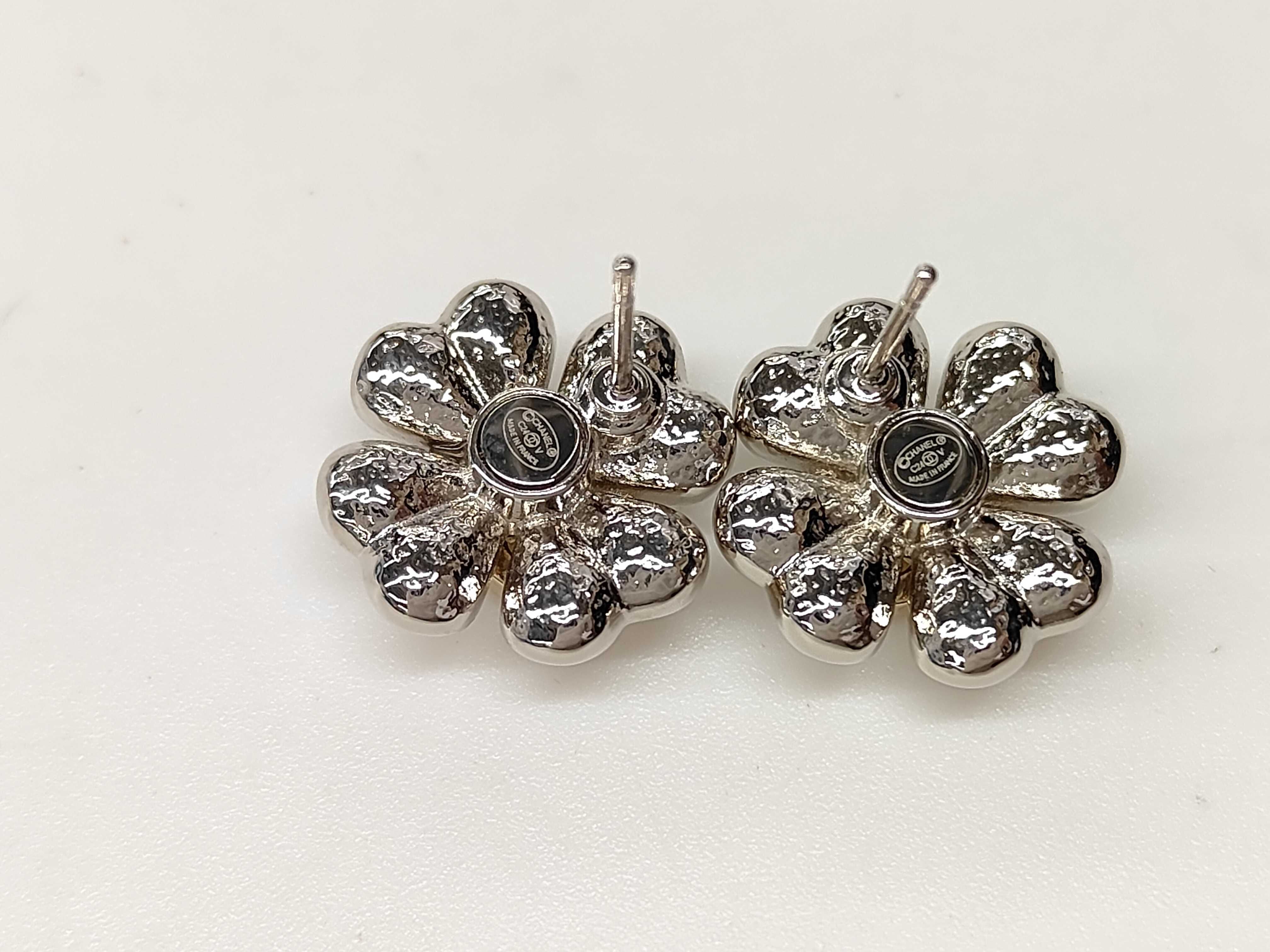 ABA910 Earrings — view 2