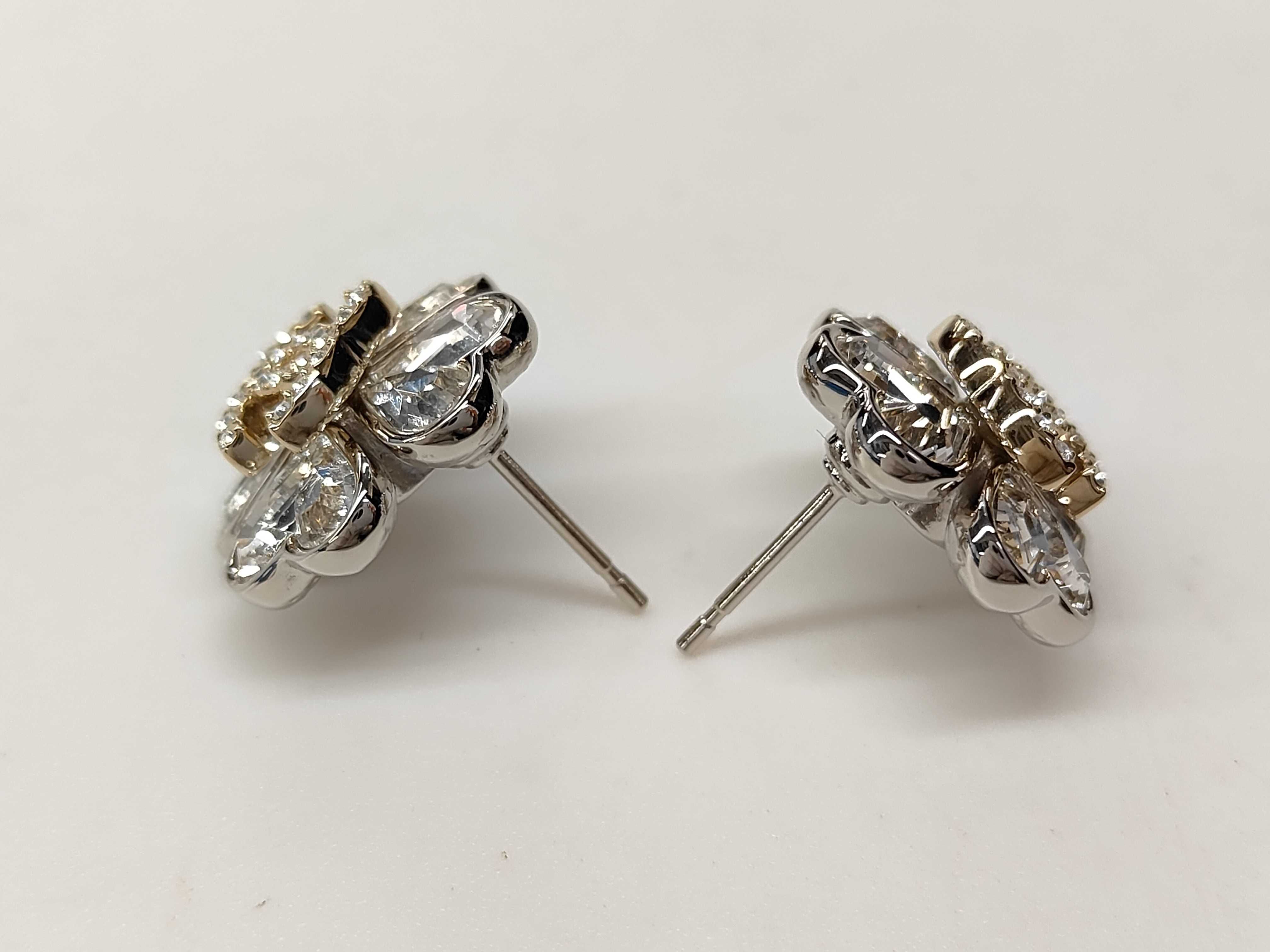 ABA910 Earrings — view 4