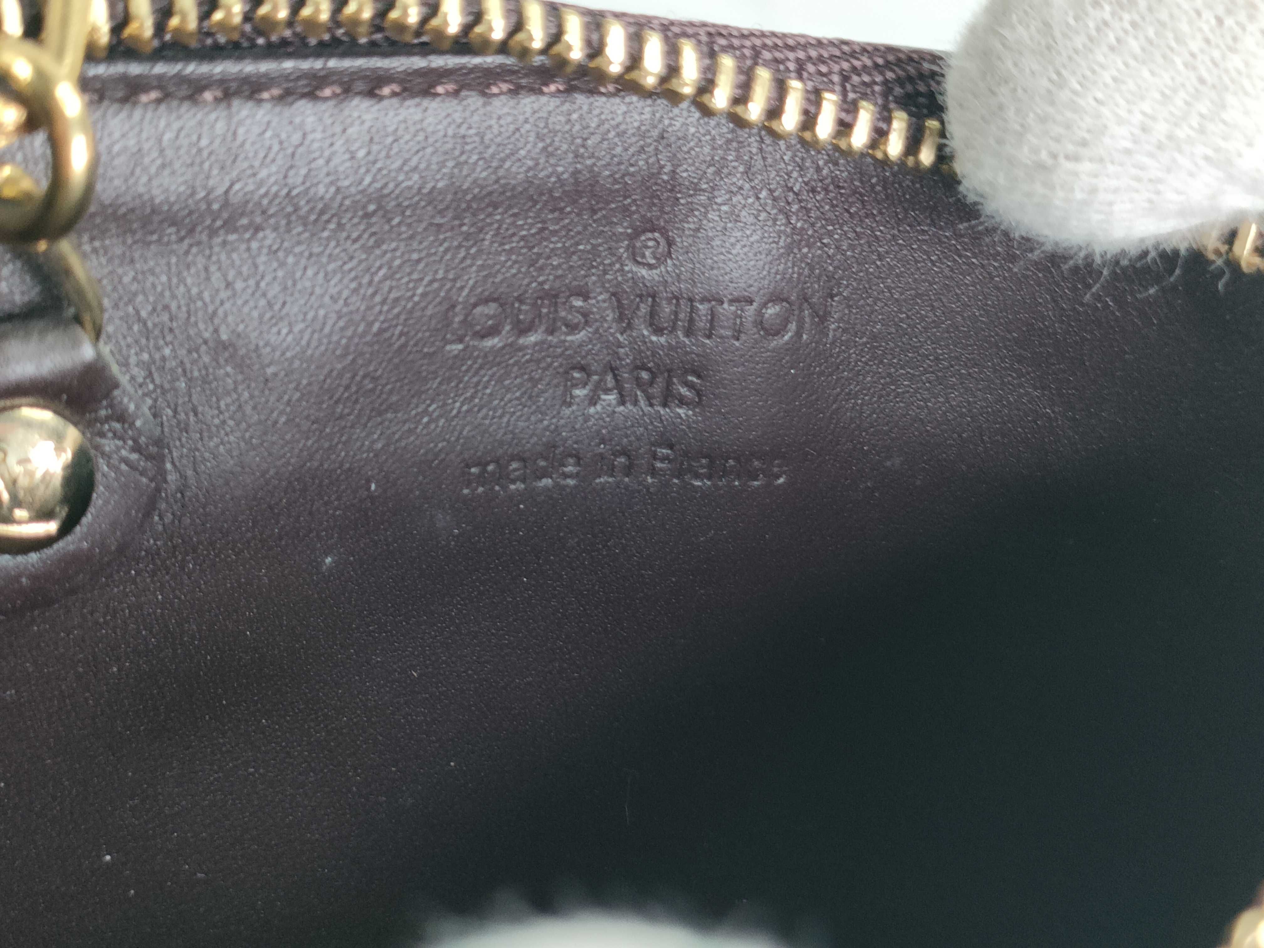 Vernis Coin Case — view 11